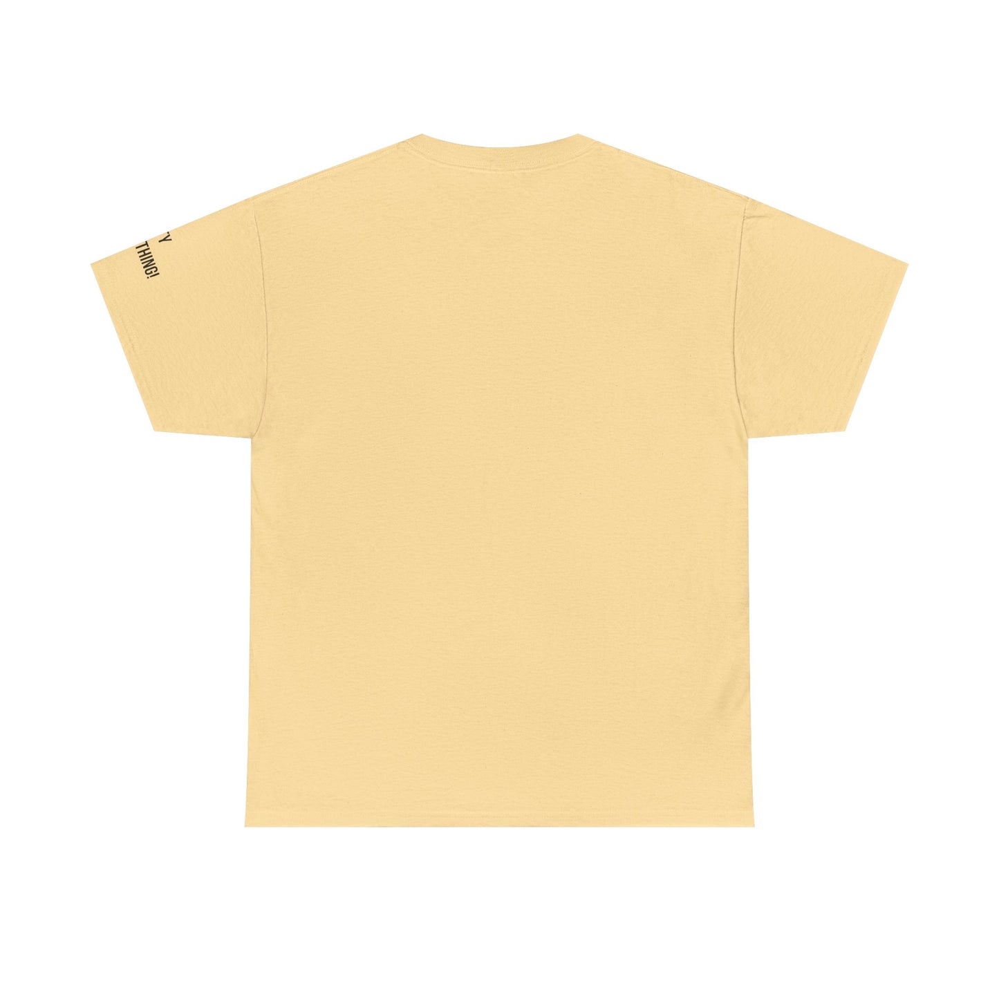 Abe Lincoln Yankee Hat Tee – Honest Style