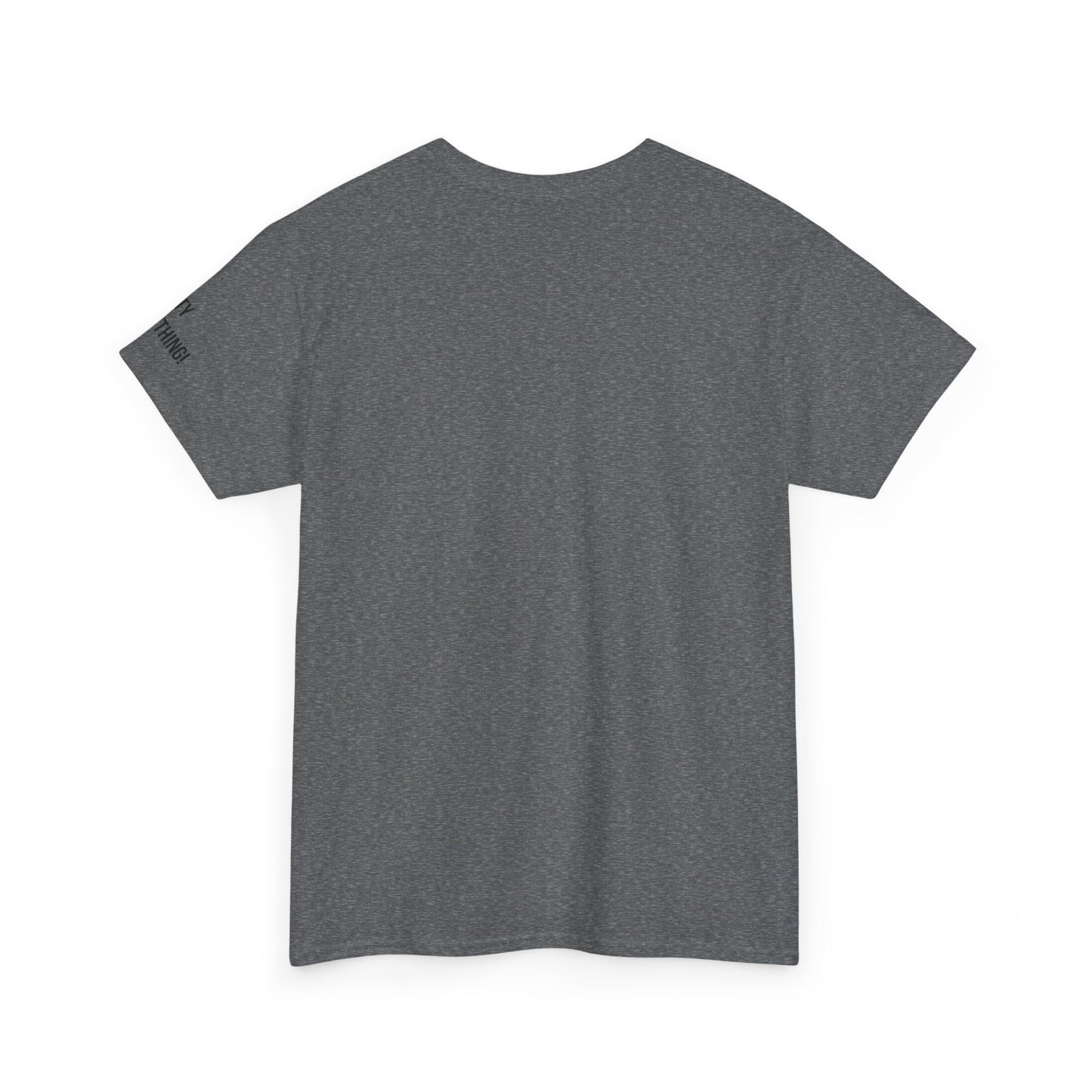 Brooklyn “is Everything!” Search Bar Graphic Tee | My City Is Everything
