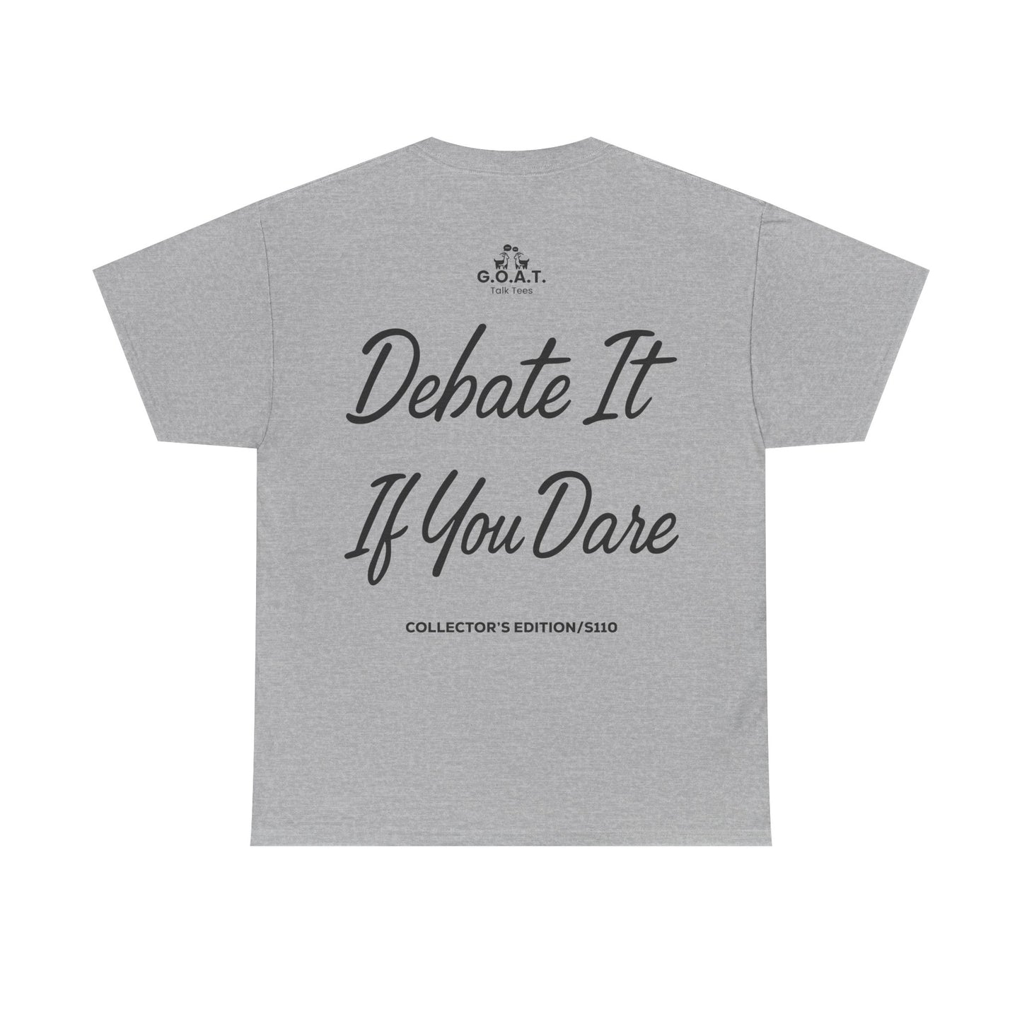 🥞/🧇Pancakes vs. Waffles Tee – Breakfast Debate Shirt