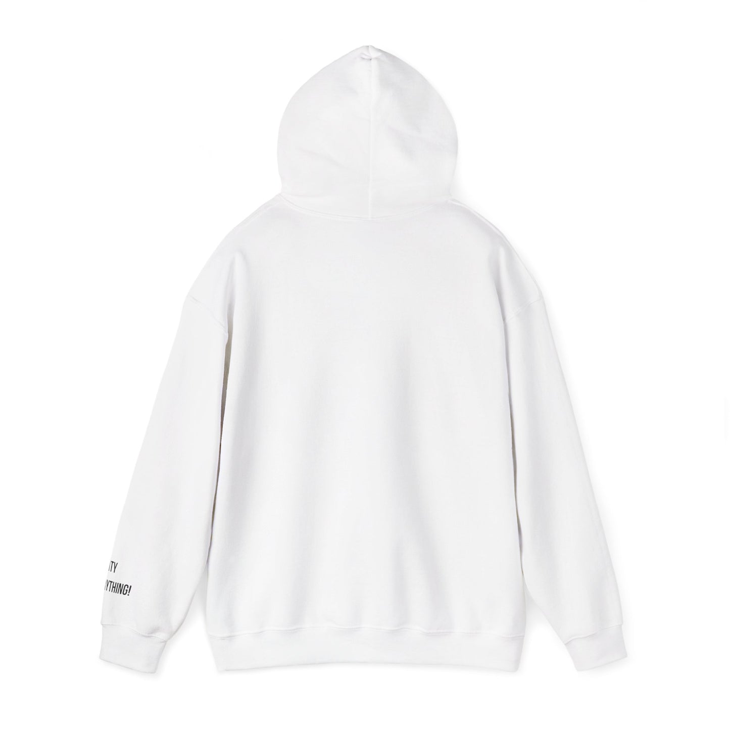 Brooklyn Is Everything! Hoodie – Vintage IG Logo Remix | My City Is Everything!