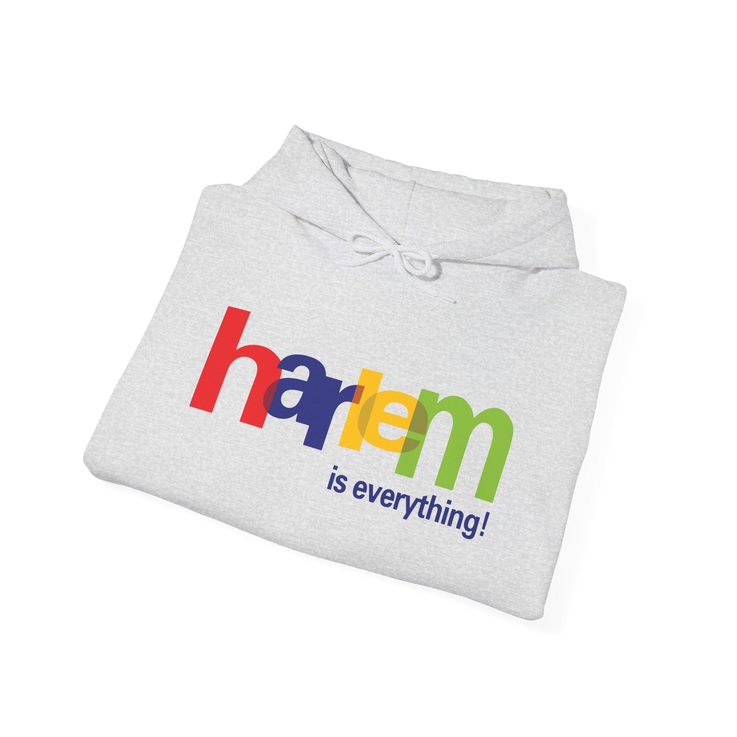 Harlem Is Everything! Hoodie – eBay Statement Streetwear | My City Is Everything