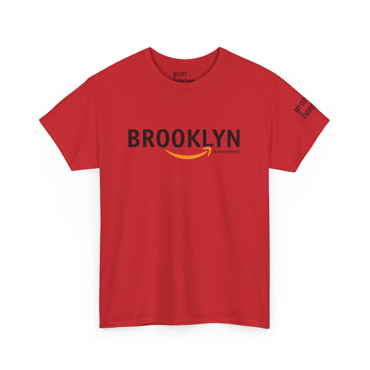 Brooklyn Is Everything! Amazon Tee