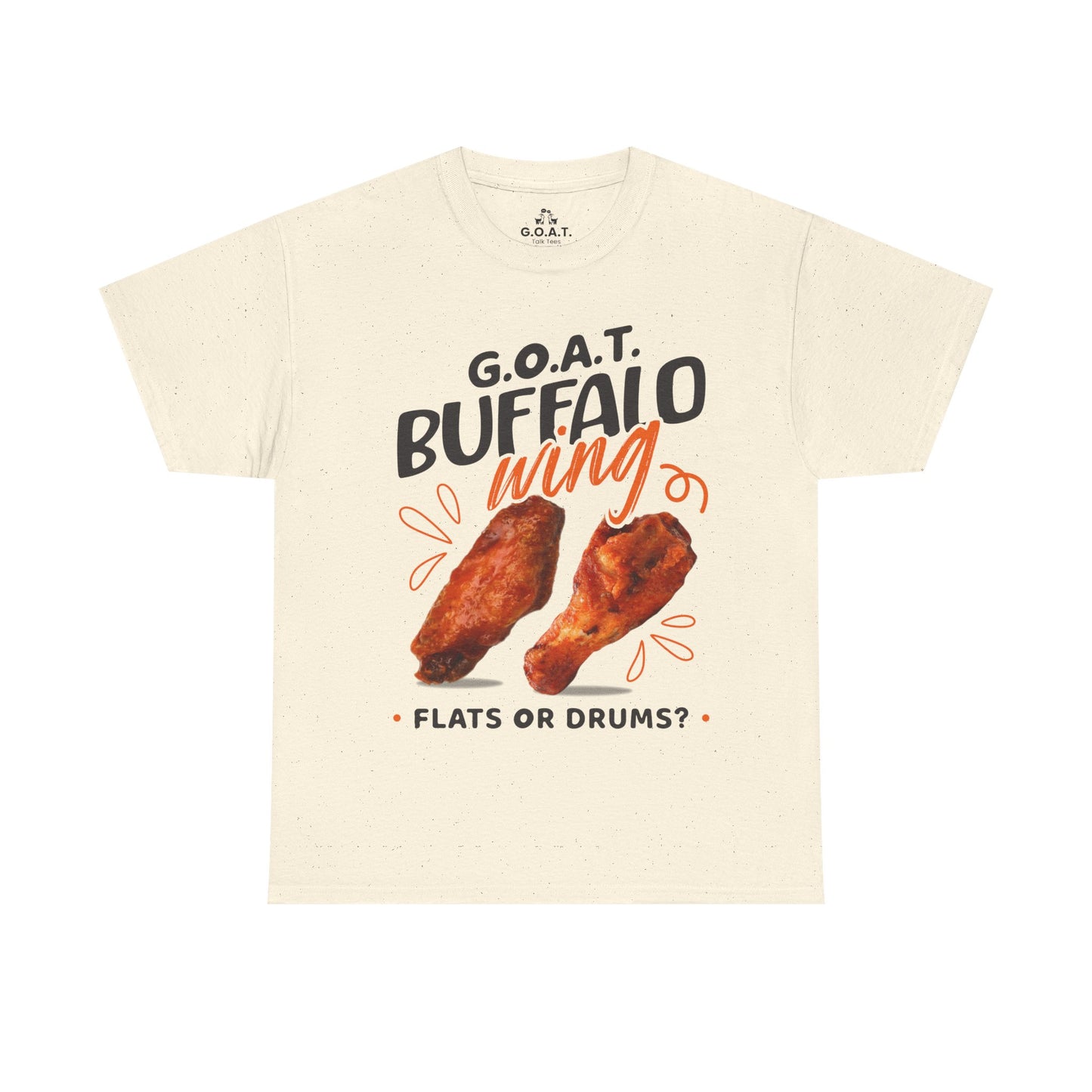 Copy of 🥞/🧇Pancakes vs. Waffles Tee – Breakfast Debate Shirt