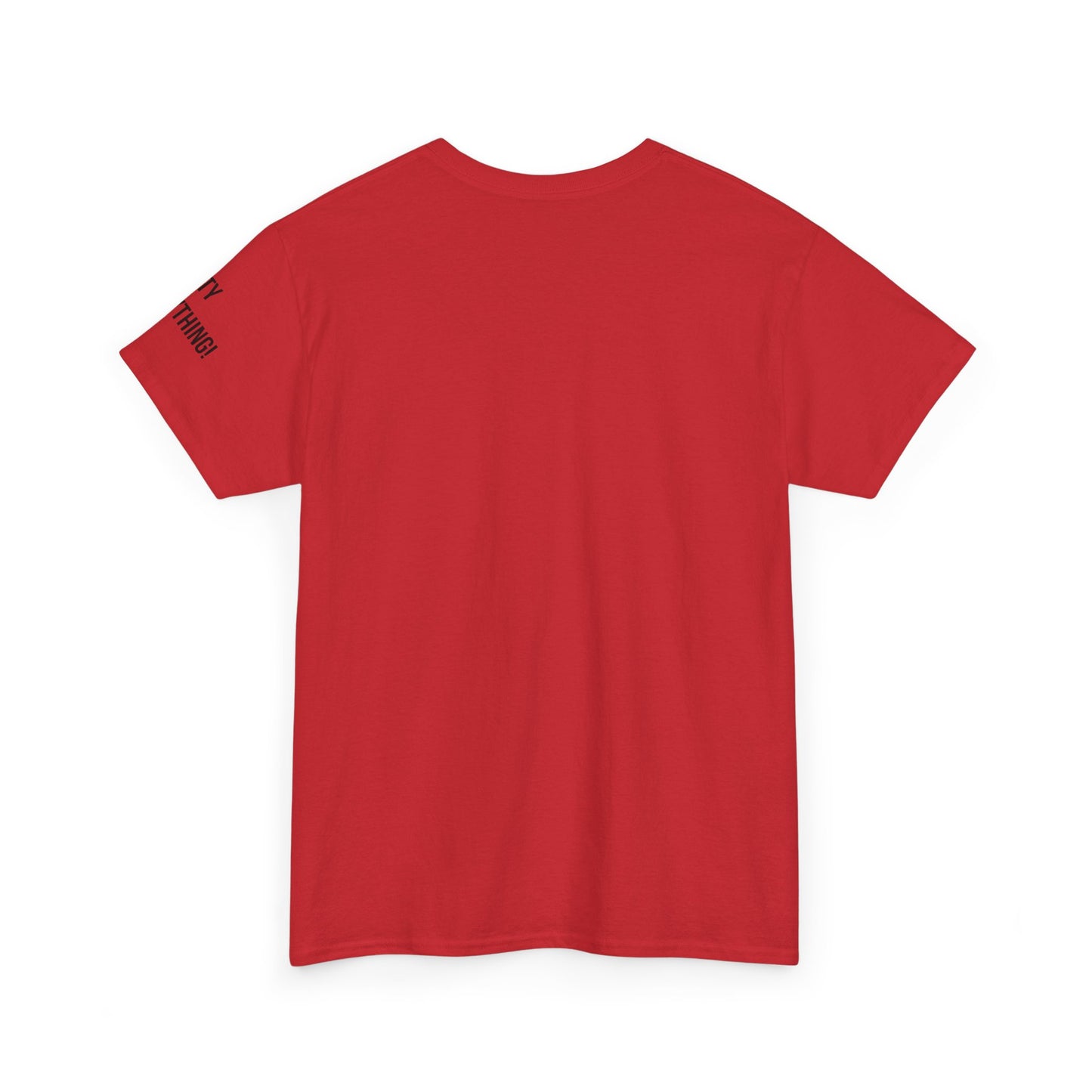 Atlanta My City is Everything T-Shirt – ATL Culture & City Pride Tee