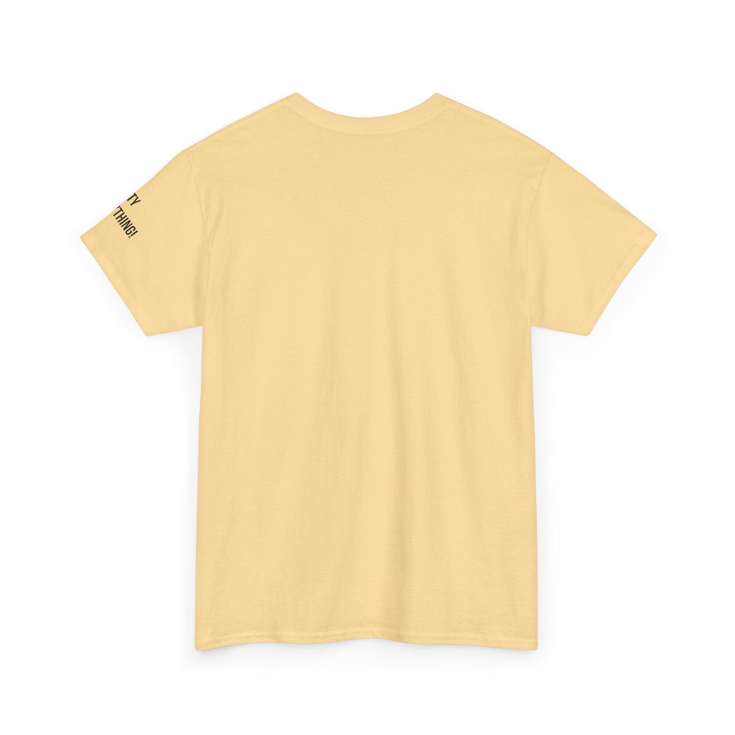 Abe Lincoln Yankee Hat Tee – Honest Style
