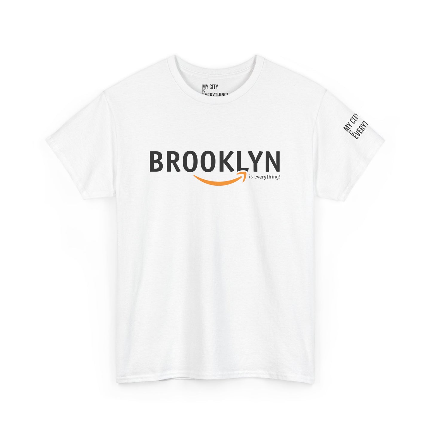 Brooklyn Is Everything! Amazon Tee