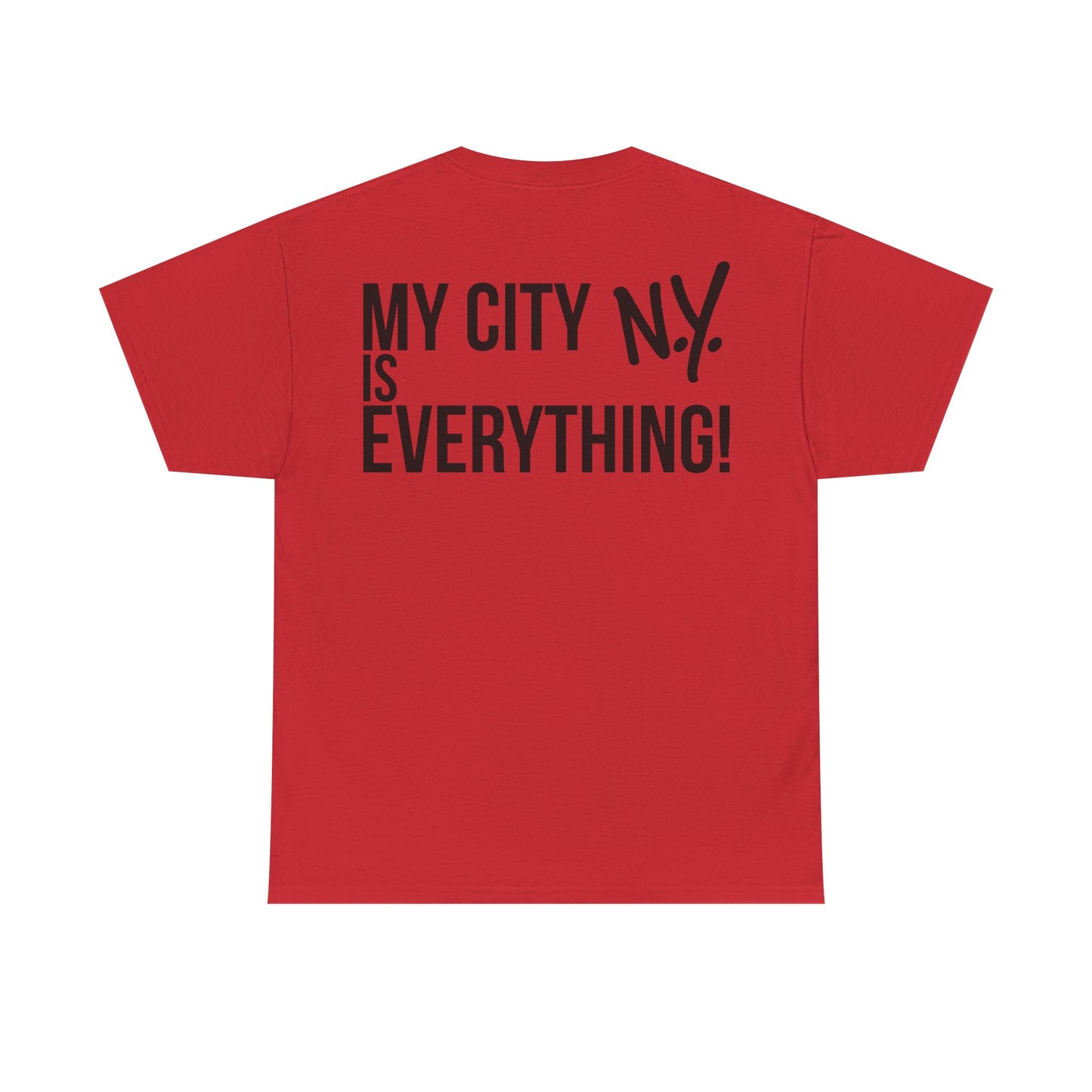 🏀🕹️ Retro Arcade Maze Knick Tee – My City is Everything Shirt