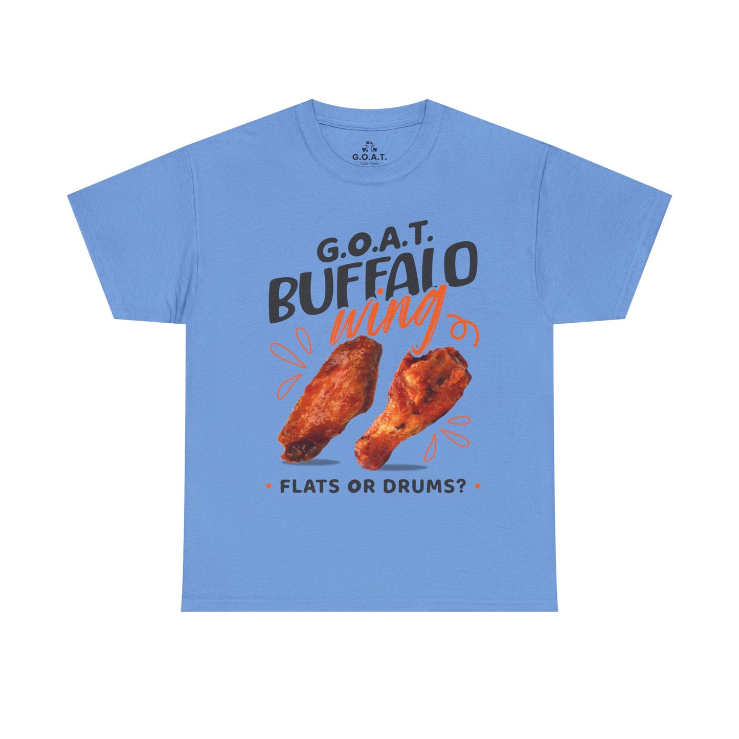 Copy of 🥞/🧇Pancakes vs. Waffles Tee – Breakfast Debate Shirt
