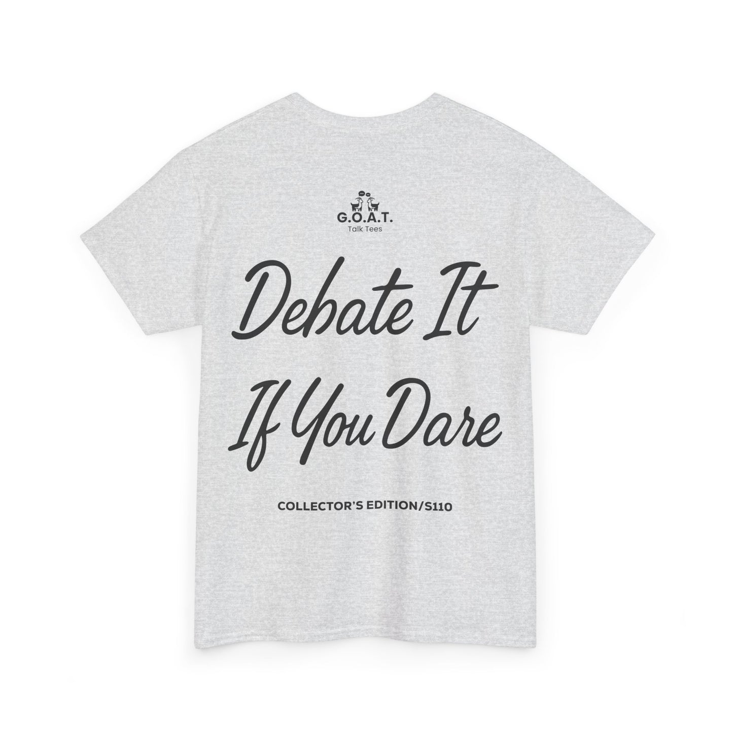 Copy of 🥞/🧇Pancakes vs. Waffles Tee – Breakfast Debate Shirt
