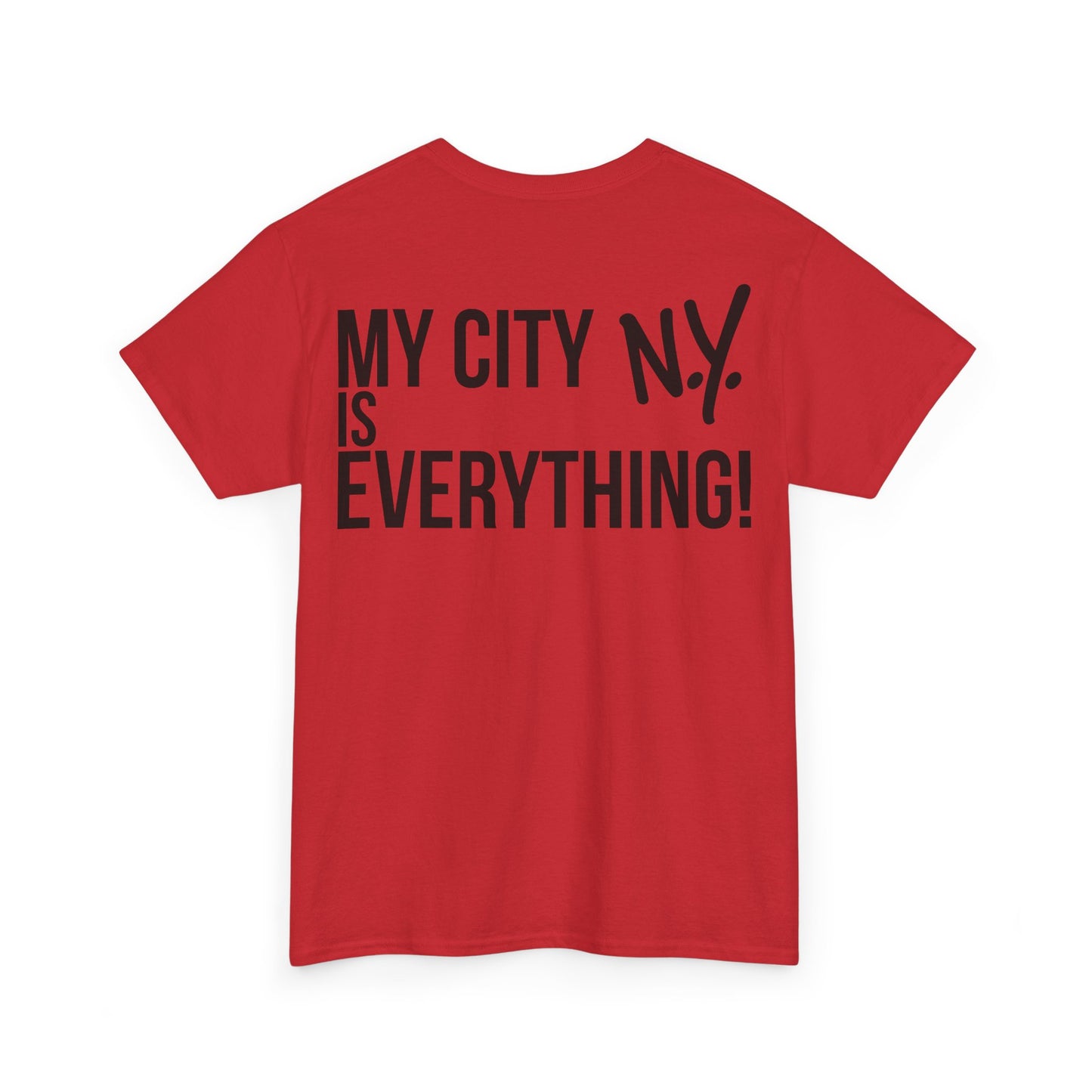 🏀🕹️ Retro Arcade Maze Knick Tee – My City is Everything Shirt