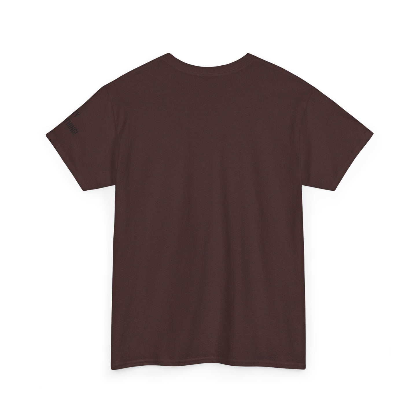 Abe Lincoln Yankee Hat Tee – Honest Style