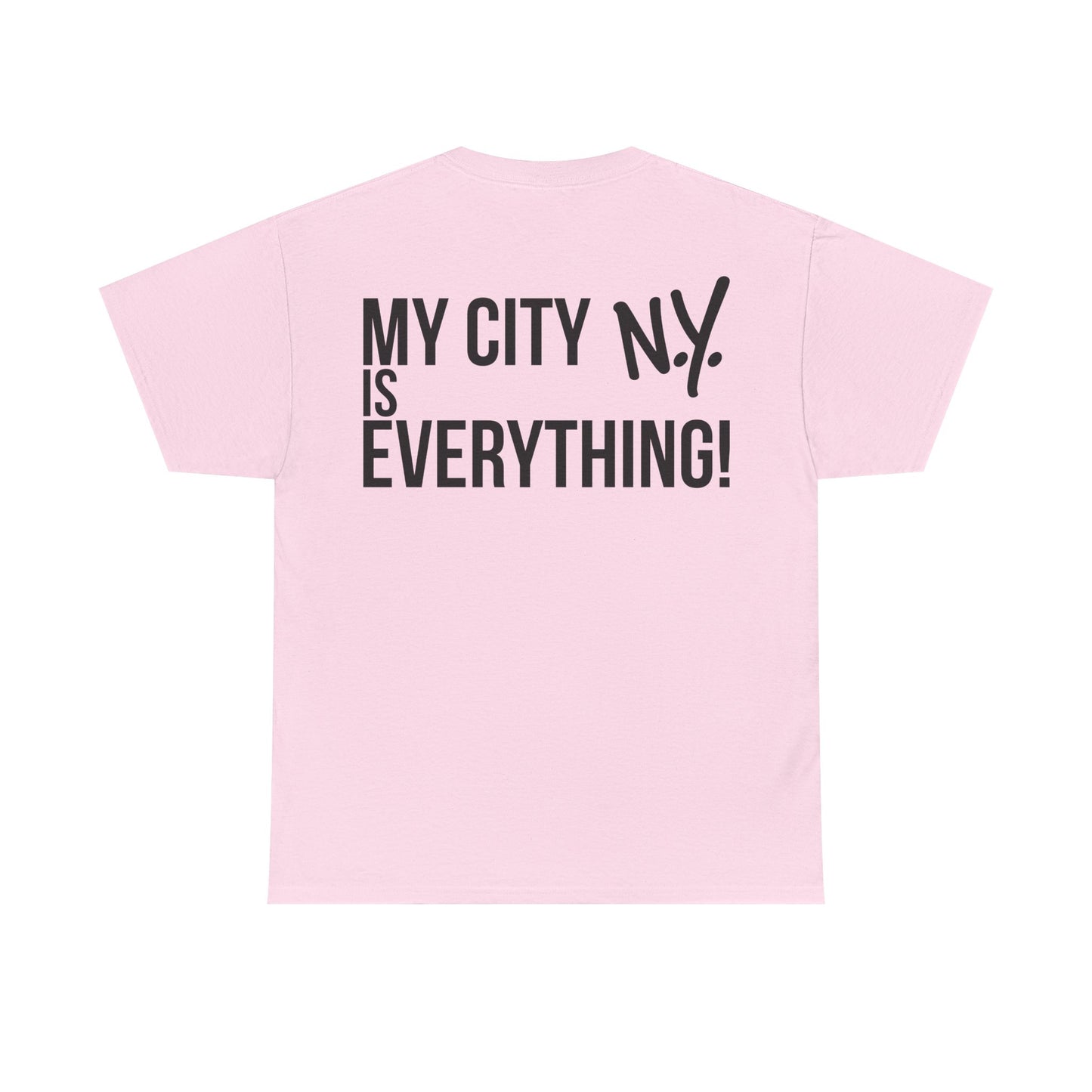 ⚾️🕹️ Retro Arcade Maze Yankee Tee – My City is Everything Shirt