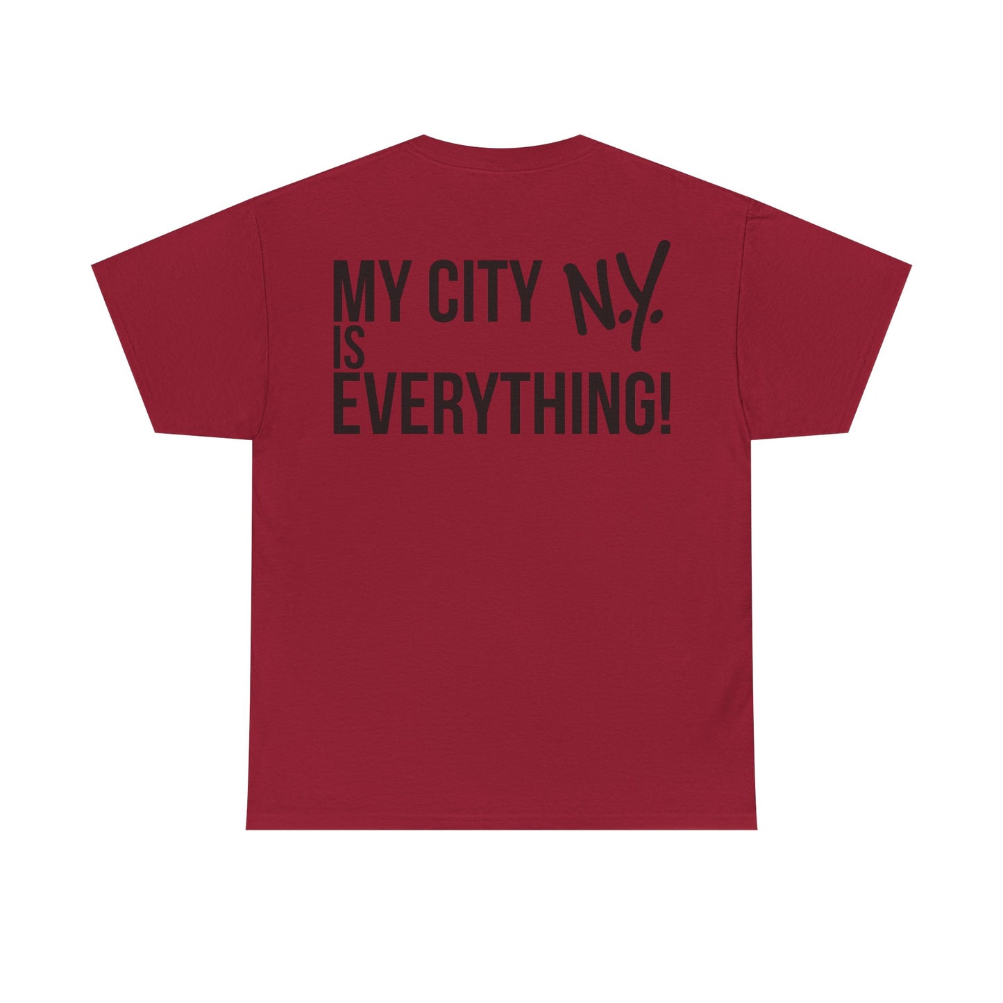 🏀🕹️ Retro Arcade Maze Knick Tee – My City is Everything Shirt