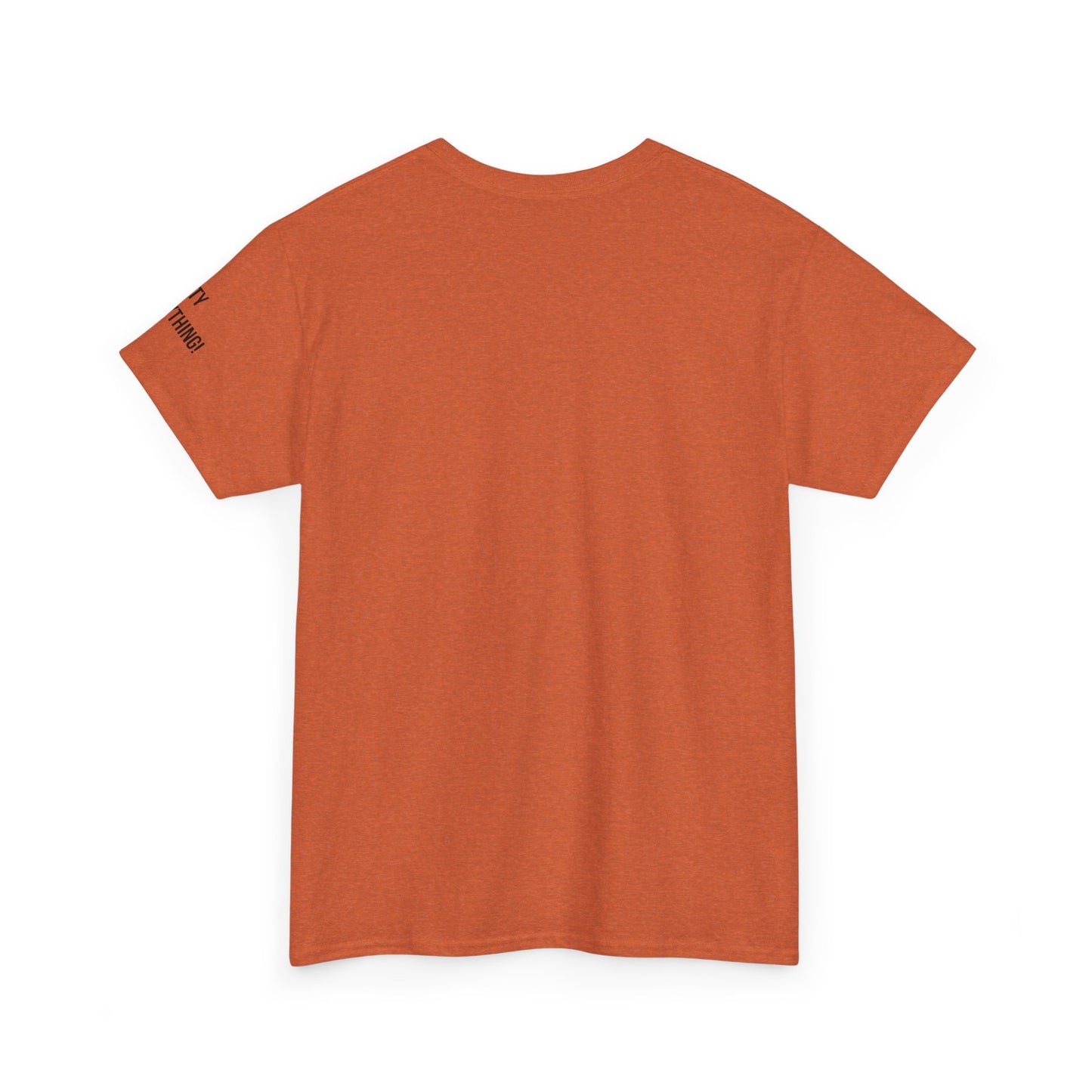 Brooklyn Is Everything! Vintage IG Camera Tee – My City Collection