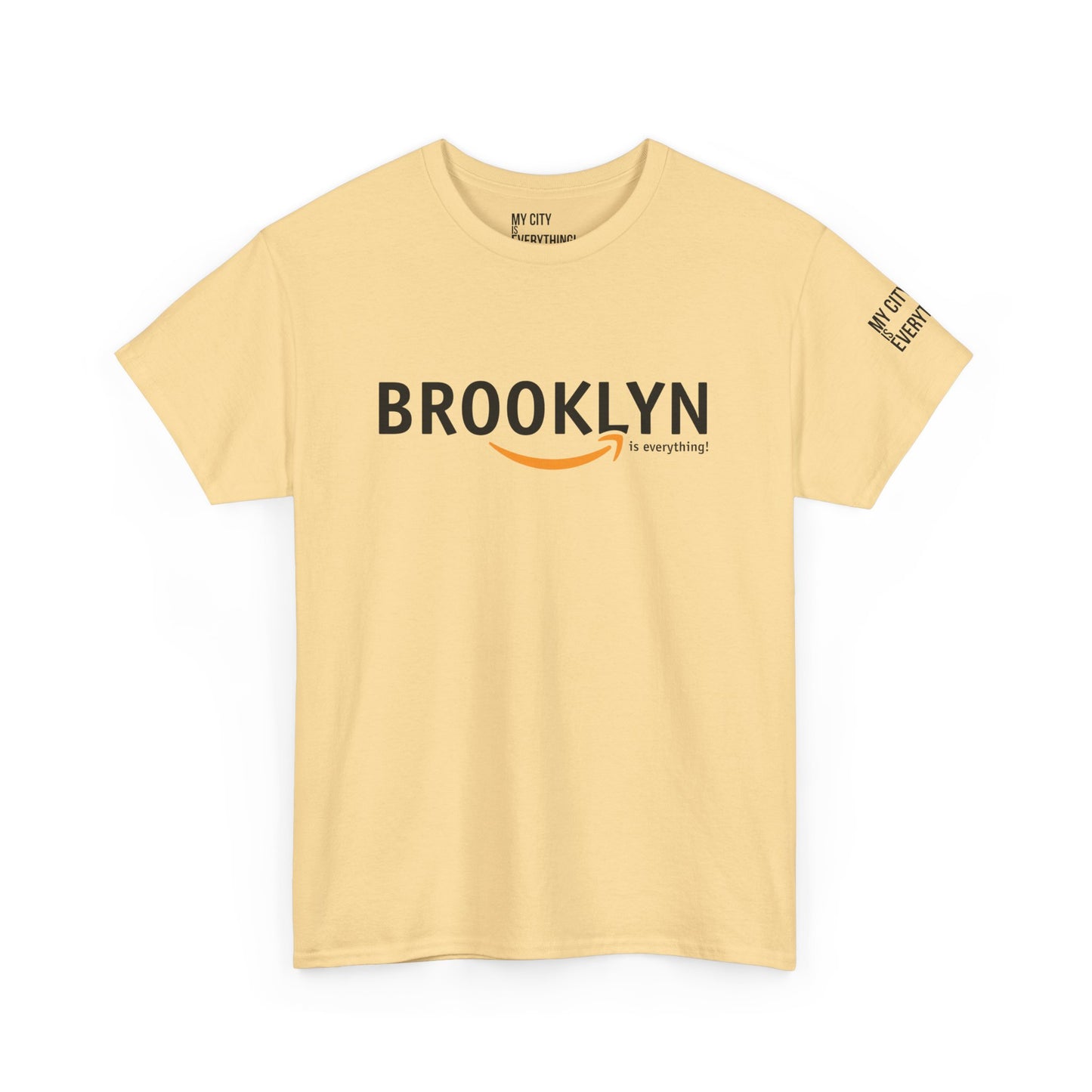 Brooklyn Is Everything! Amazon Tee