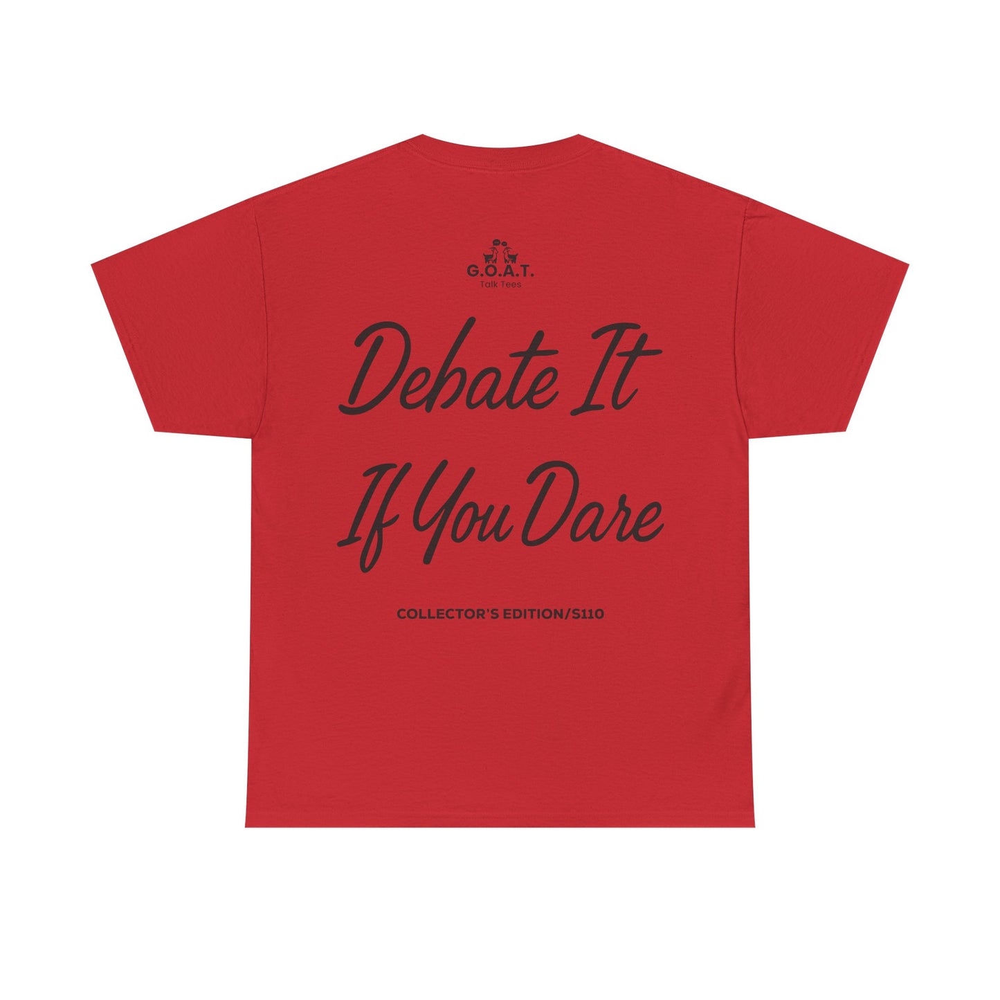 🥞/🧇Pancakes vs. Waffles Tee – Breakfast Debate Shirt