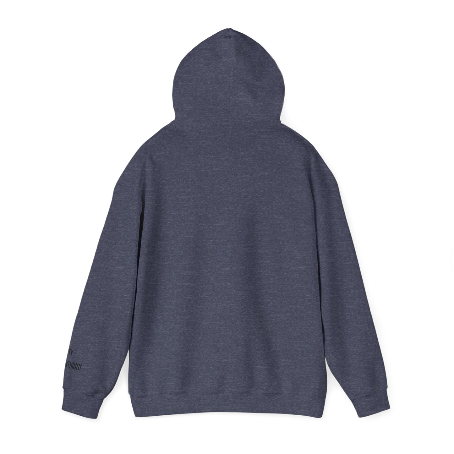 Marilyn Yankees Hoodie β Money Moves Streetwear by My City Is Everything