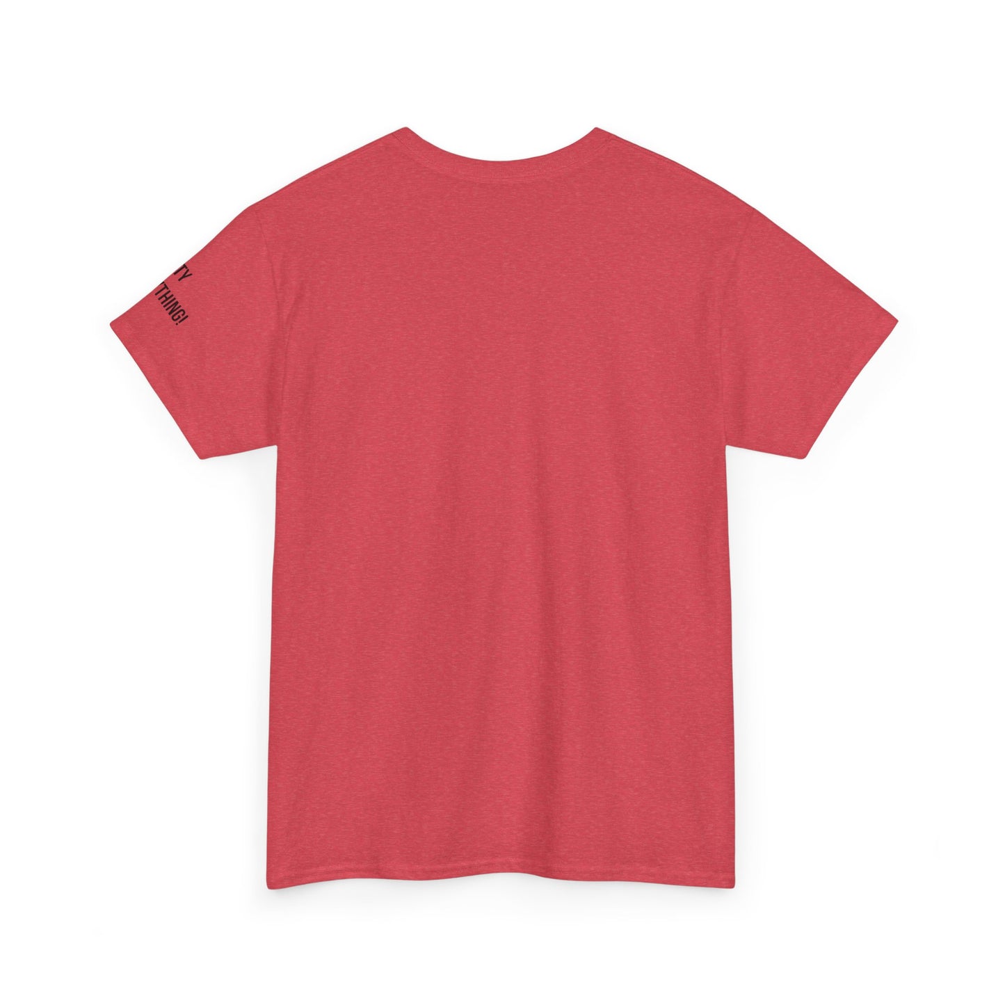 Brooklyn Is Everything! Vintage IG Camera Tee – My City Collection