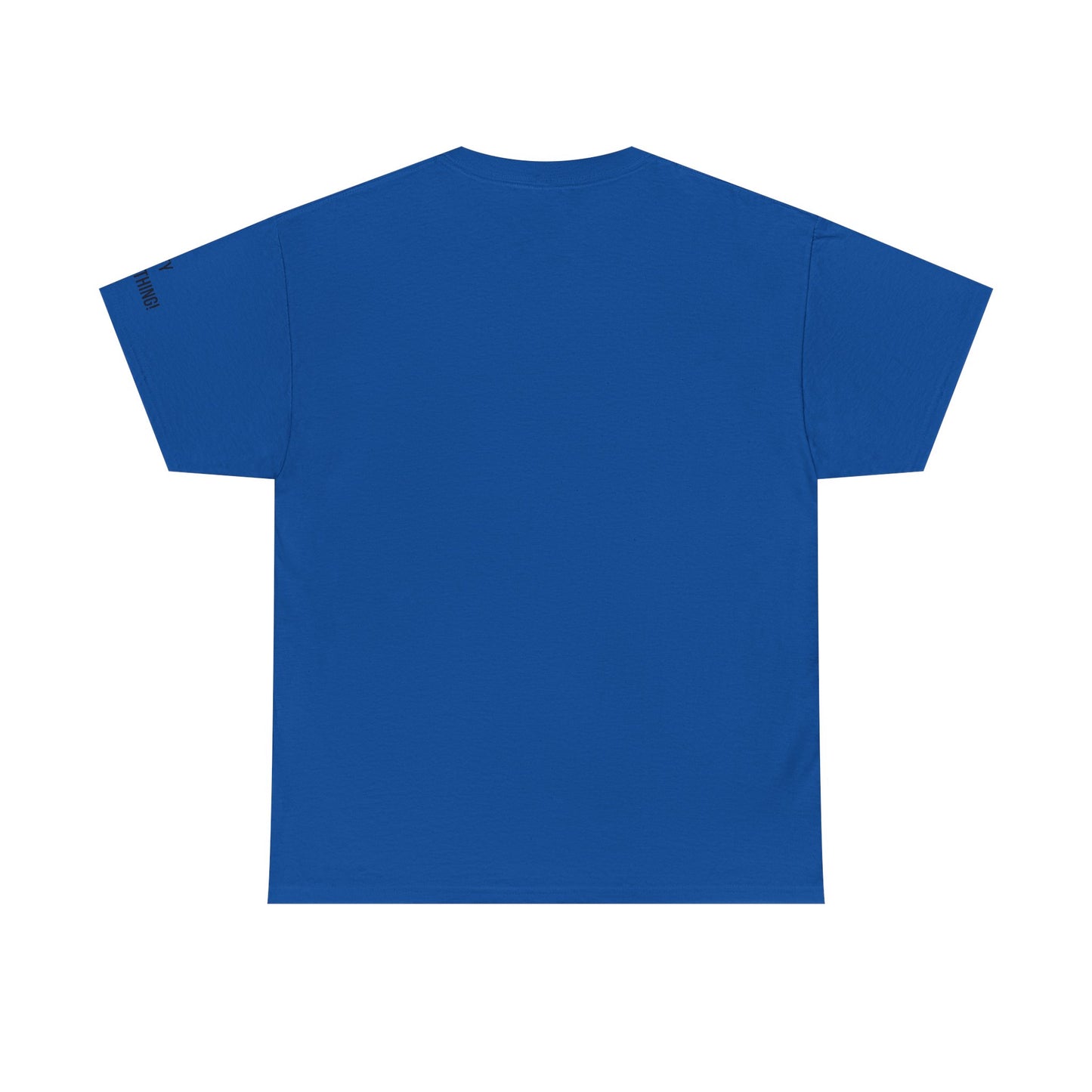 Brooklyn “is Everything!” Search Bar Graphic Tee | My City Is Everything