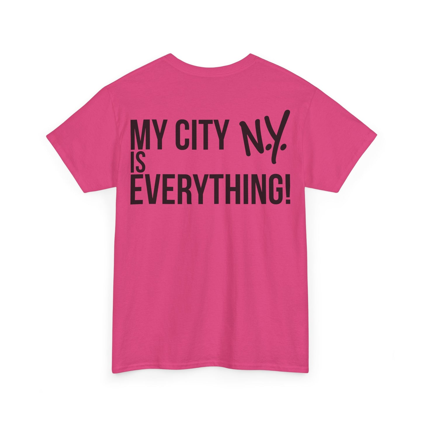🏀🕹️ Retro Arcade Maze Knick Tee – My City is Everything Shirt