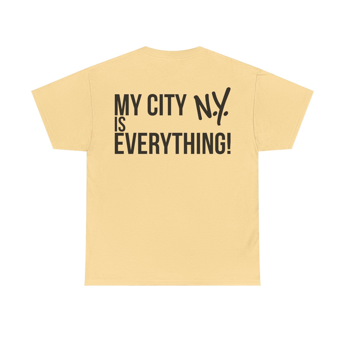 ⚾️🕹️ Retro Arcade Maze Yankee Tee – My City is Everything Shirt