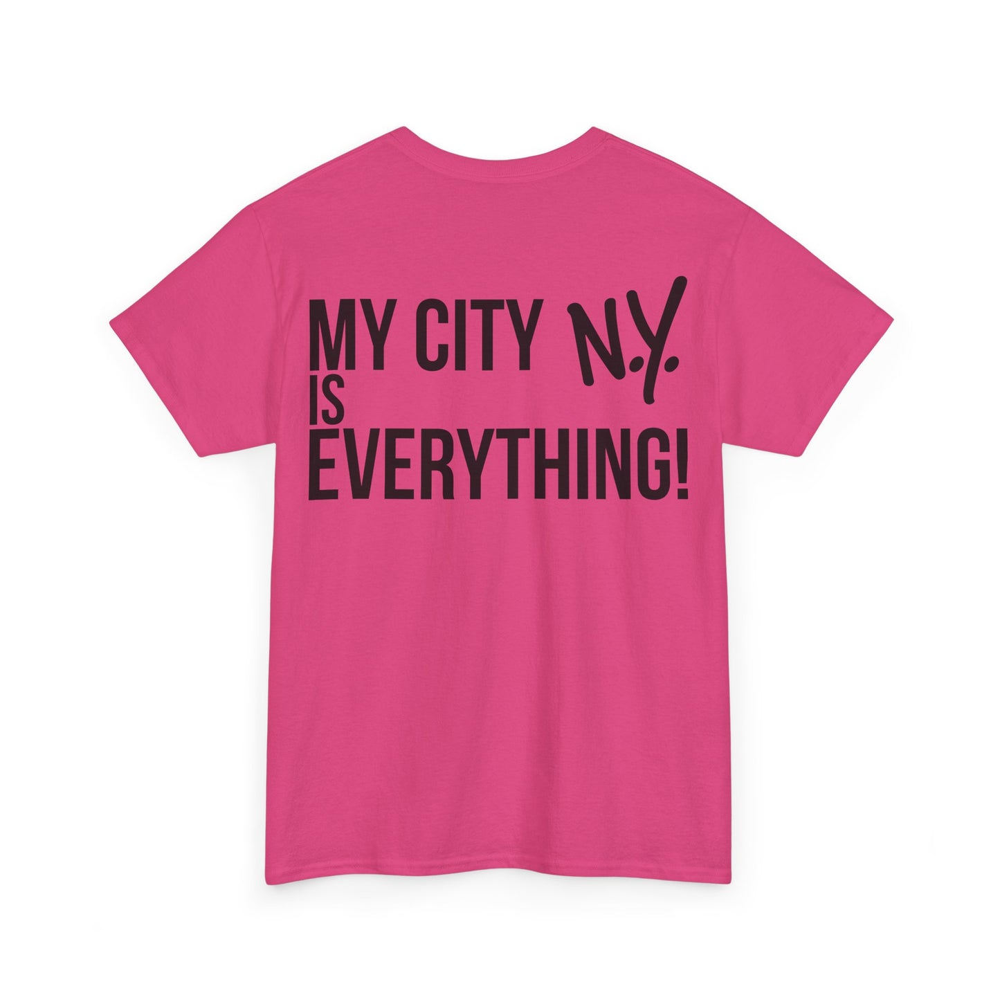 ⚾️🕹️ Retro Arcade Maze Yankee Tee – My City is Everything Shirt