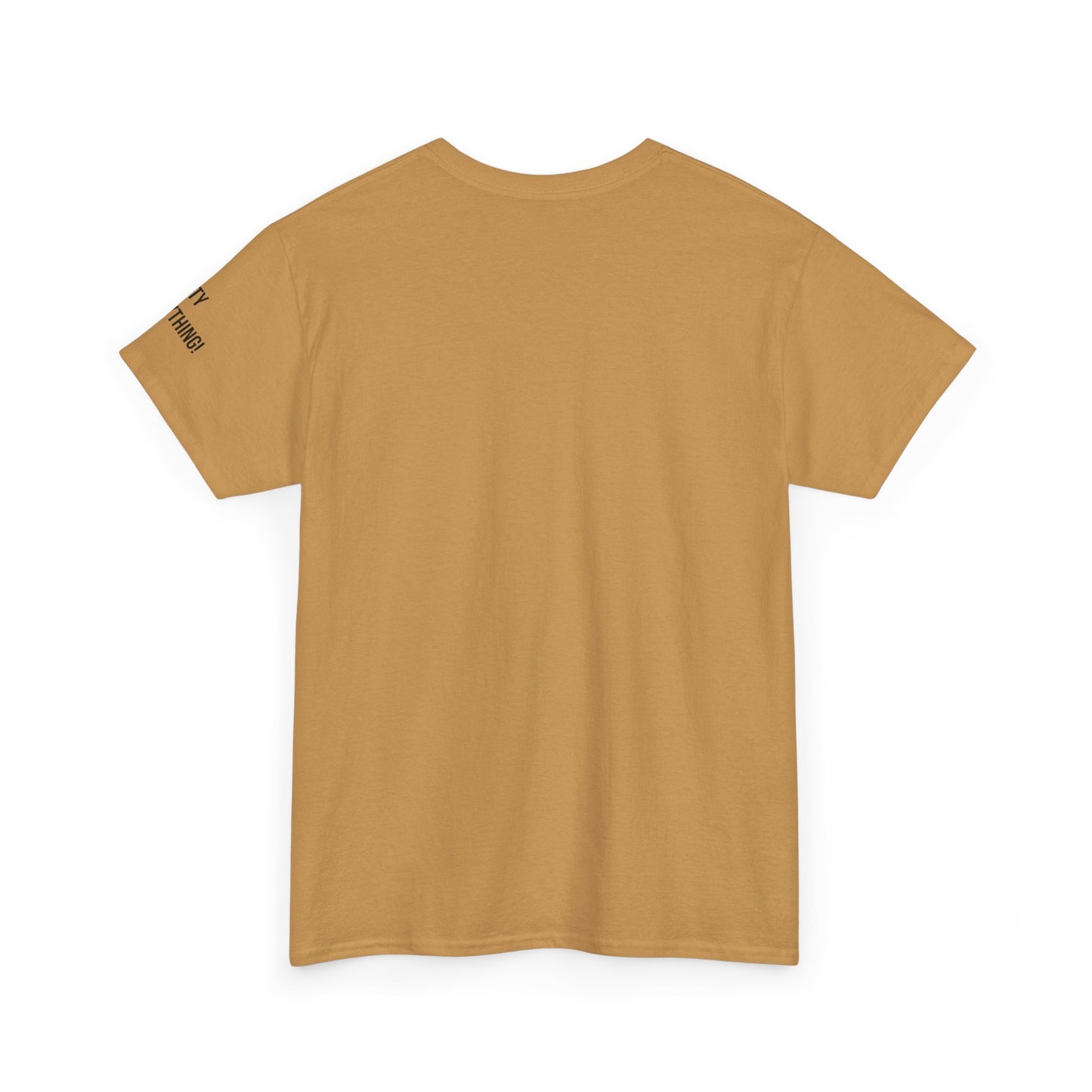 Brooklyn Is Everything! Amazon Tee