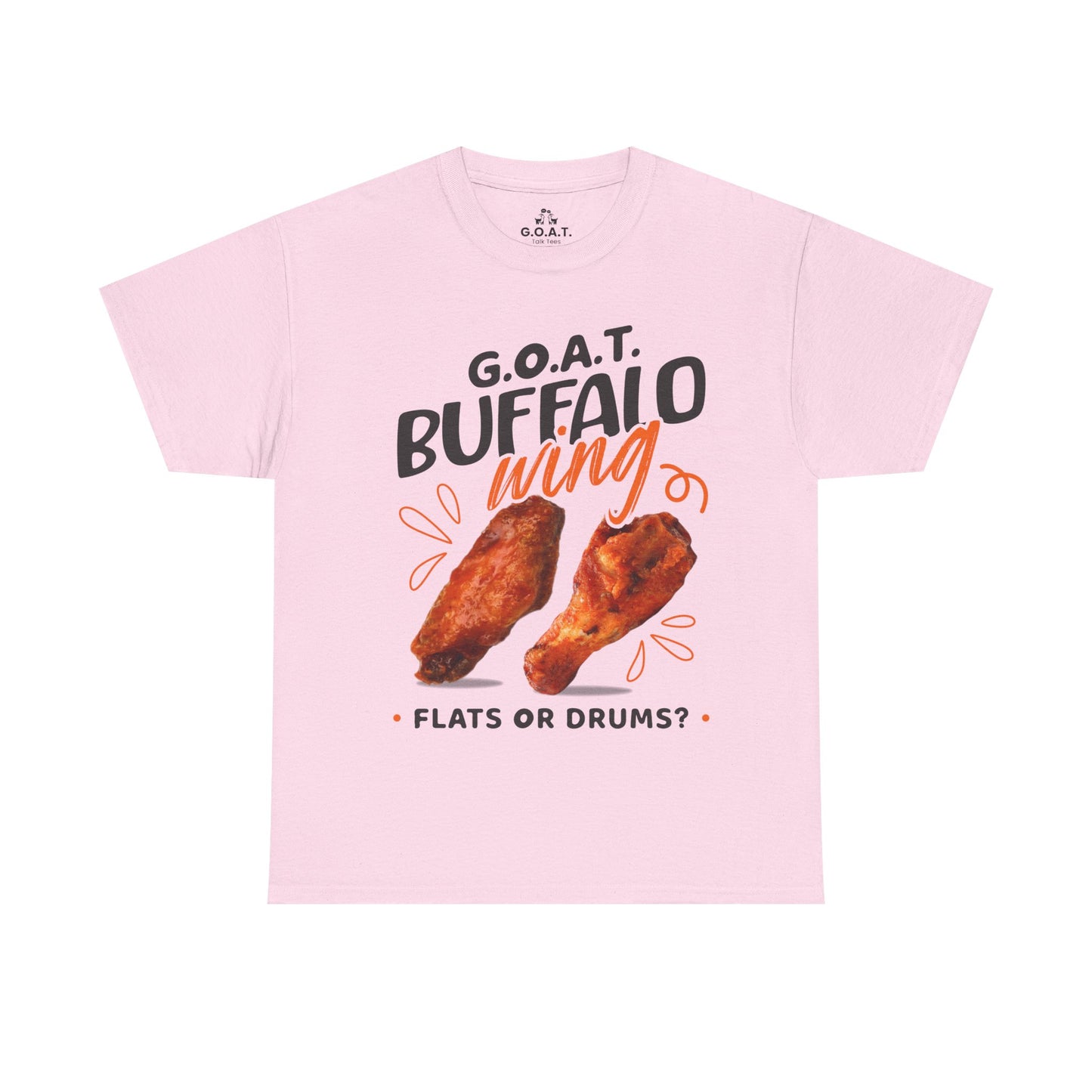 Copy of 🥞/🧇Pancakes vs. Waffles Tee – Breakfast Debate Shirt