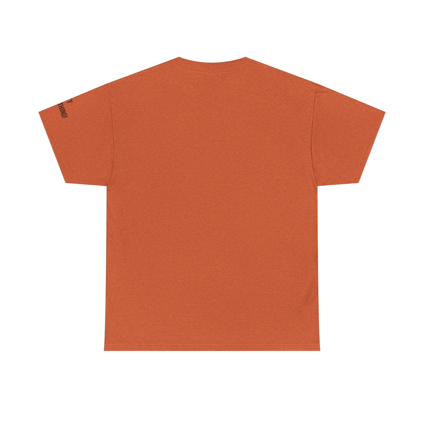 Brooklyn Is Everything! Vintage IG Camera Tee – My City Collection