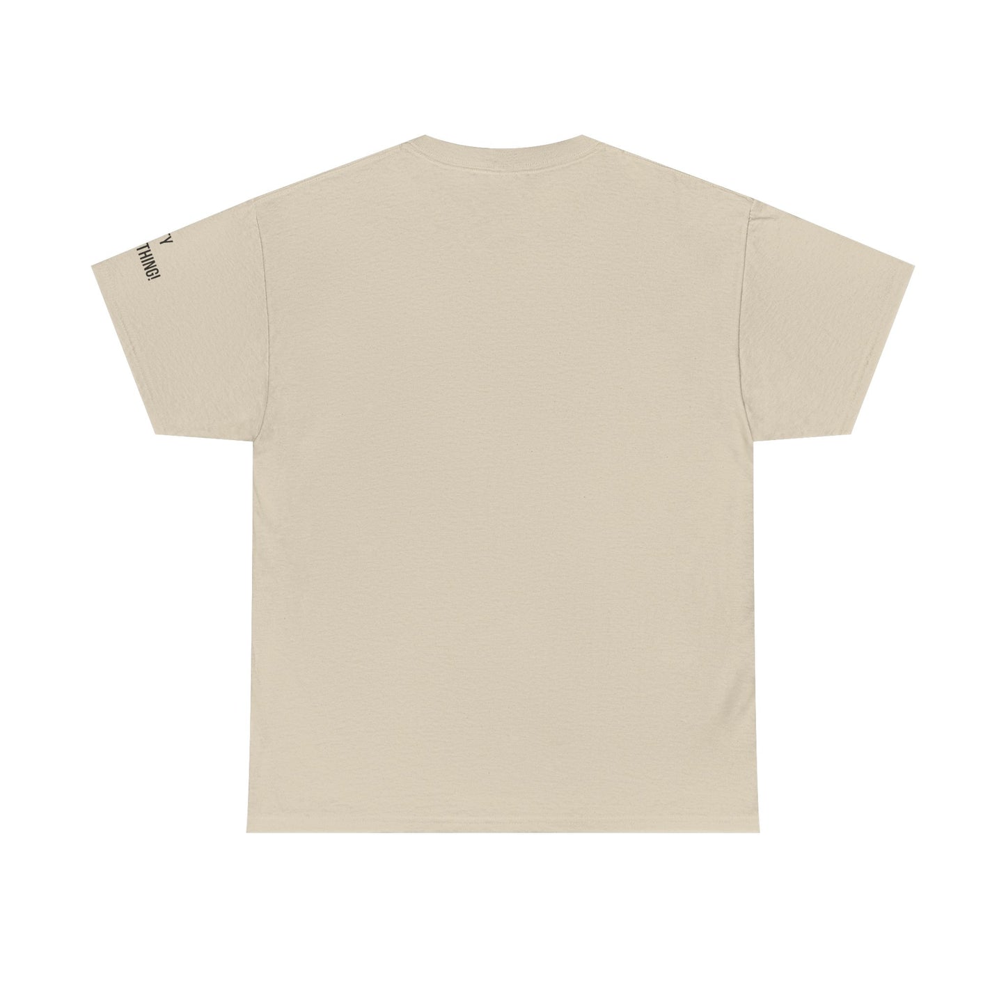 Abe Lincoln Yankee Hat Tee – Honest Style