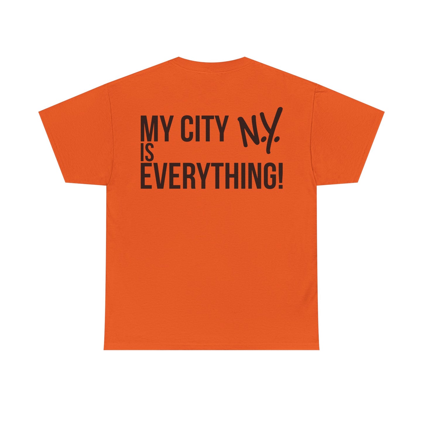 ⚾️🕹️ Retro Arcade Maze Yankee Tee – My City is Everything Shirt
