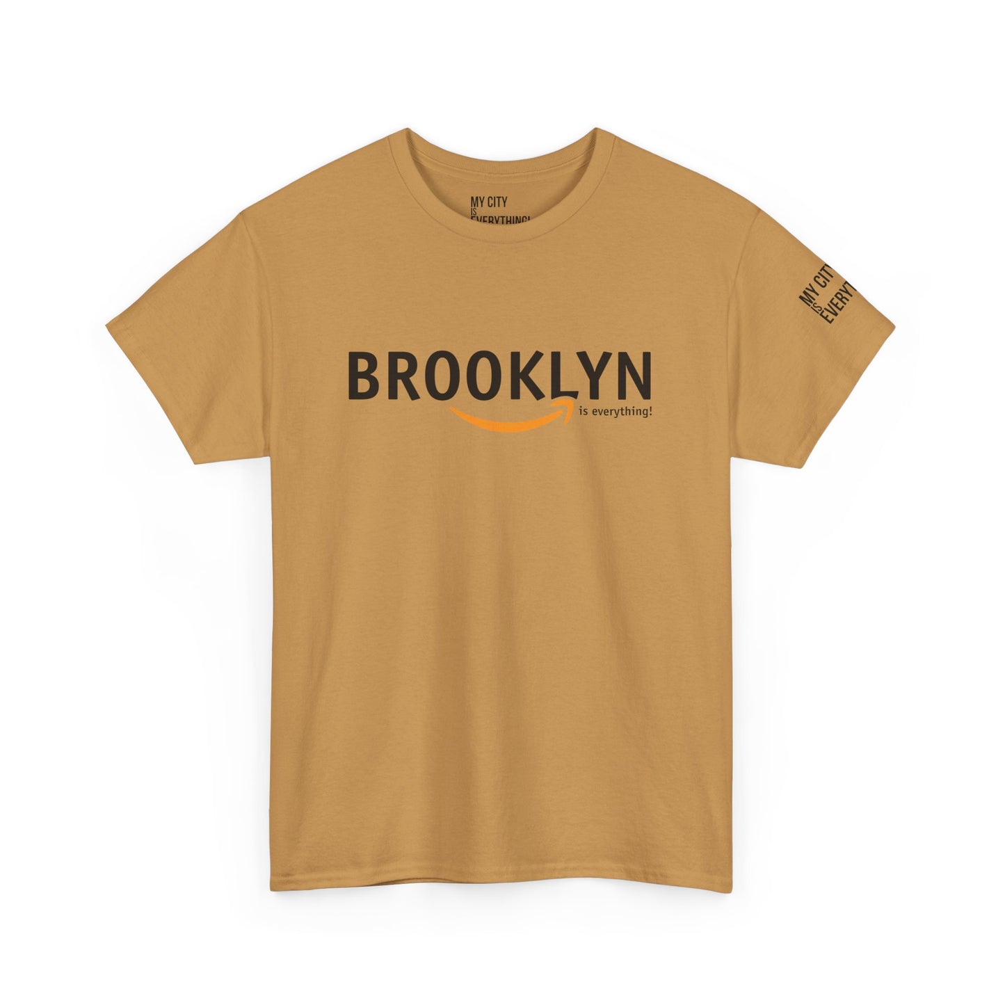 Brooklyn Is Everything! Amazon Tee