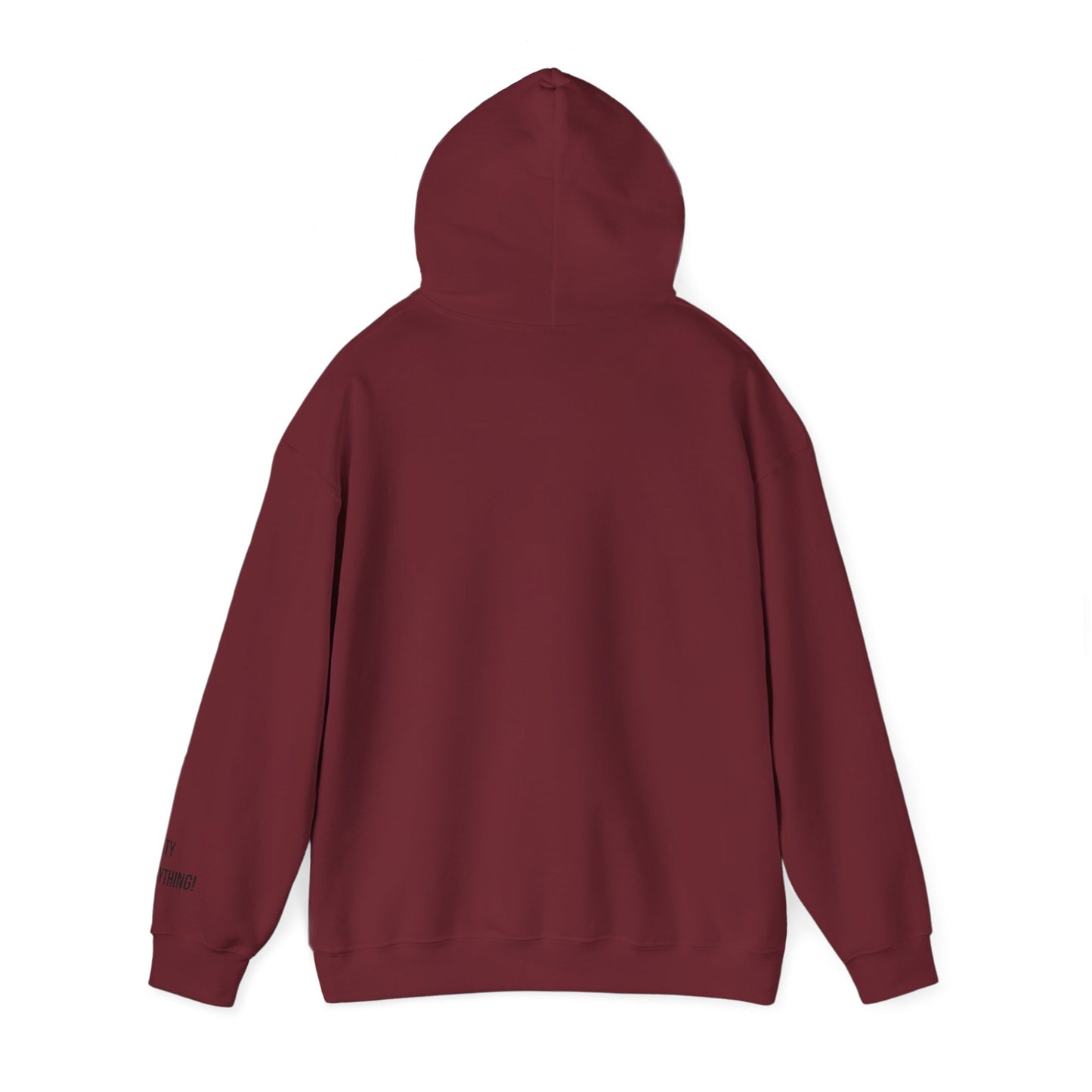 Harlem Is Everything! Hoodie – eBay Statement Streetwear | My City Is Everything