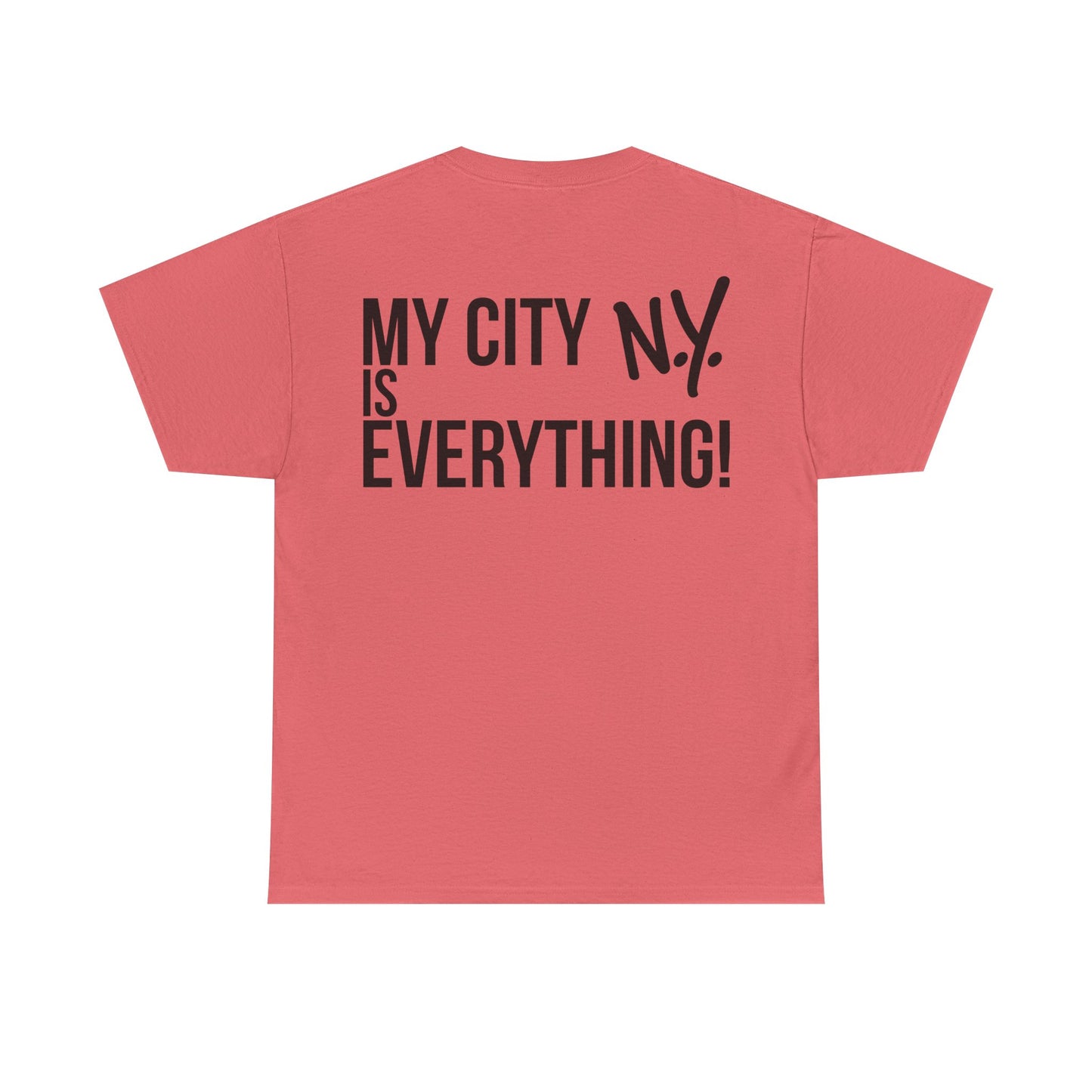 ⚾️🕹️ Retro Arcade Maze Yankee Tee – My City is Everything Shirt