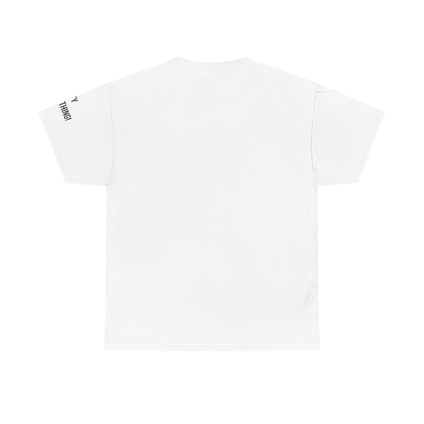 Atlanta My City is Everything T-Shirt – ATL Culture & City Pride Tee