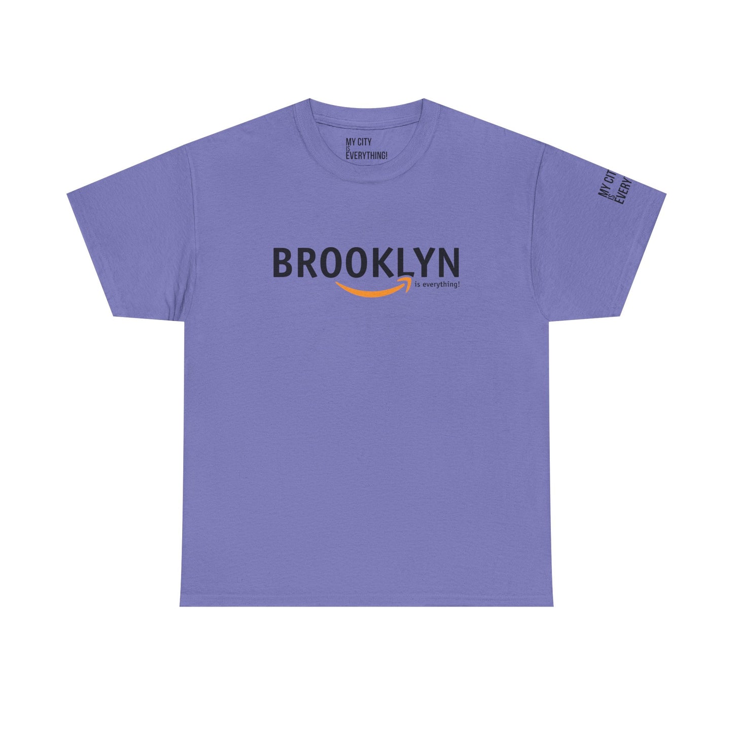 Brooklyn Is Everything! Amazon Tee