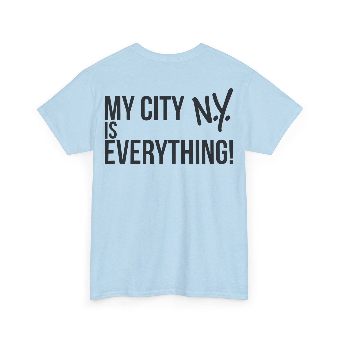 🏀🕹️ Retro Arcade Maze Knick Tee – My City is Everything Shirt