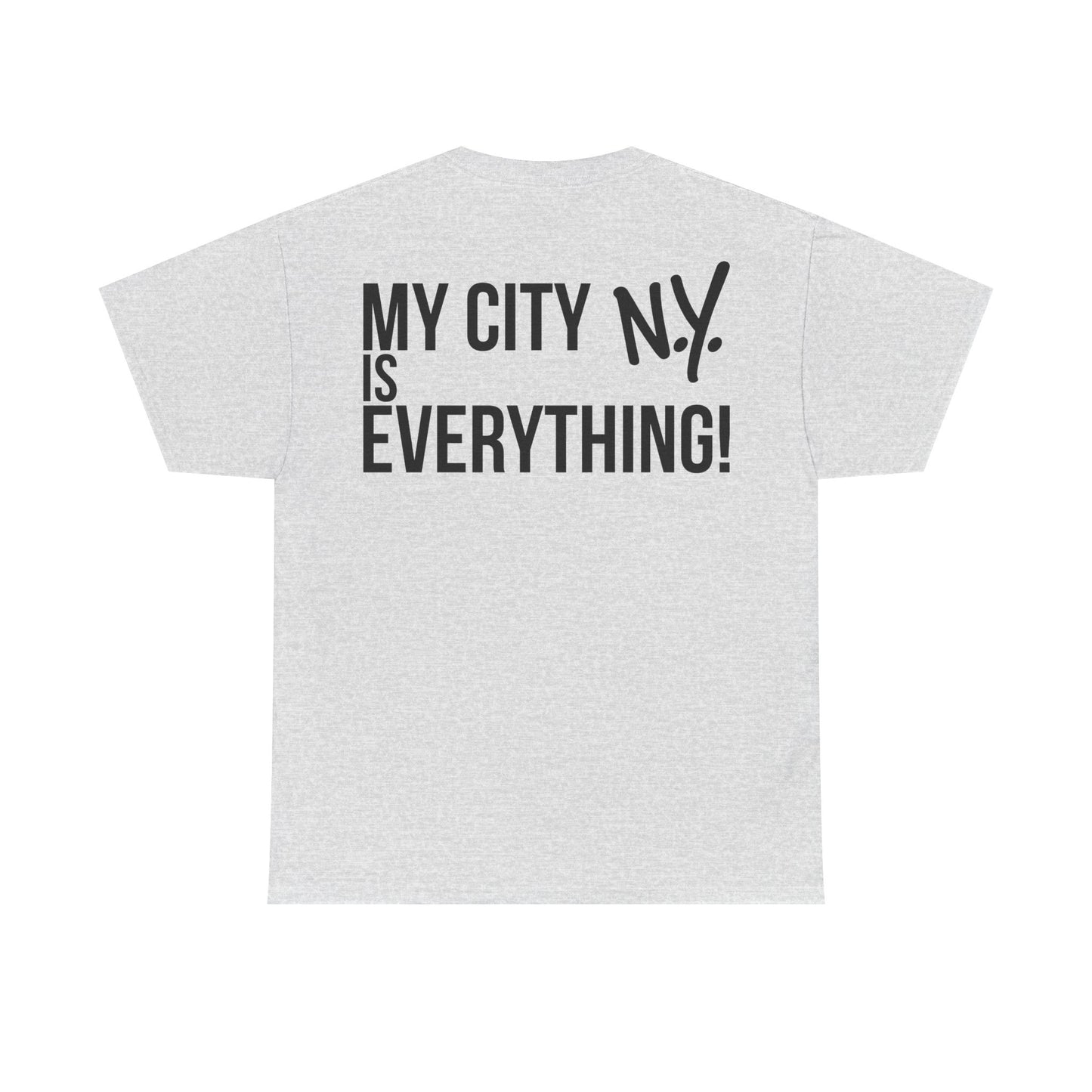 🏀🕹️ Retro Arcade Maze Knick Tee – My City is Everything Shirt
