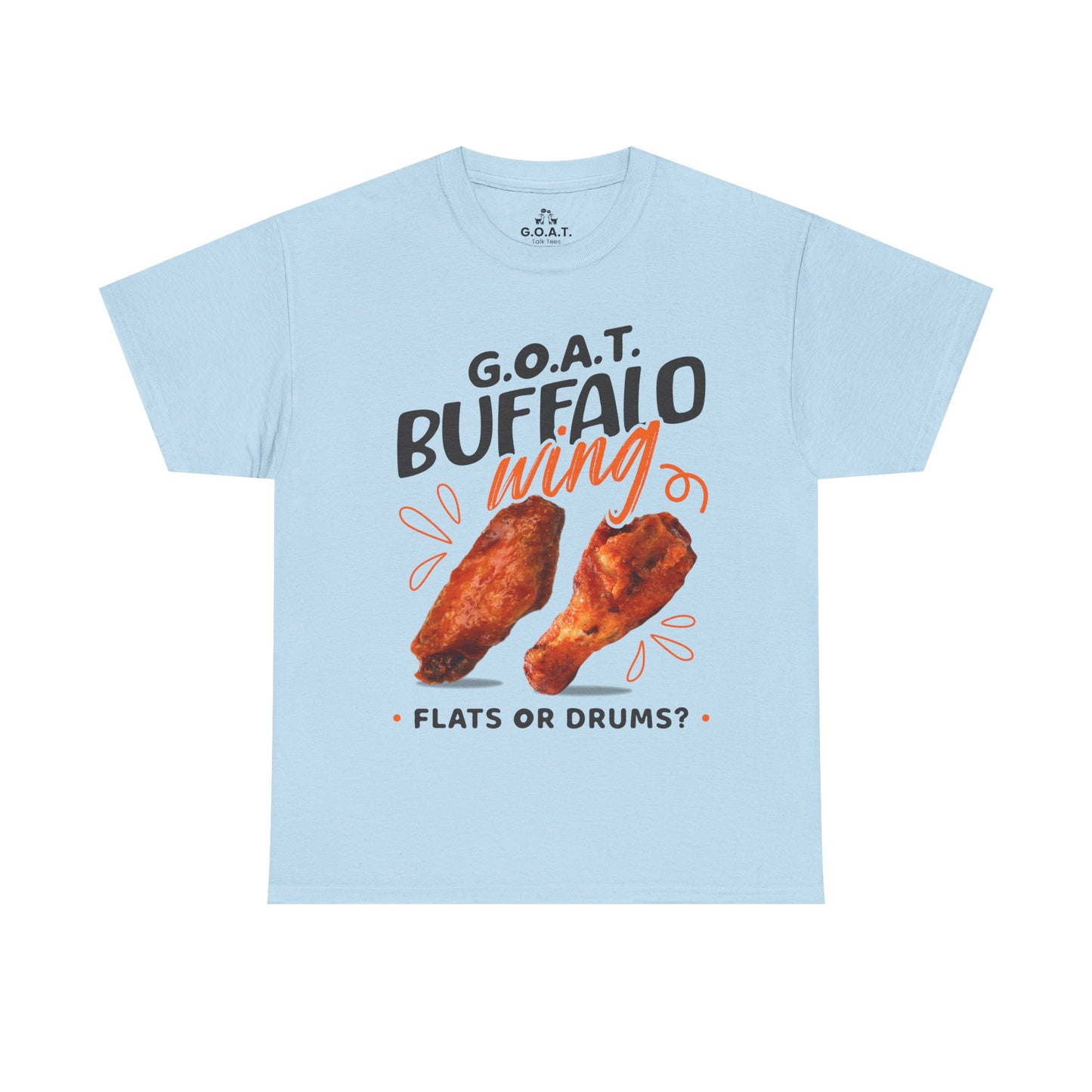 Copy of 🥞/🧇Pancakes vs. Waffles Tee – Breakfast Debate Shirt