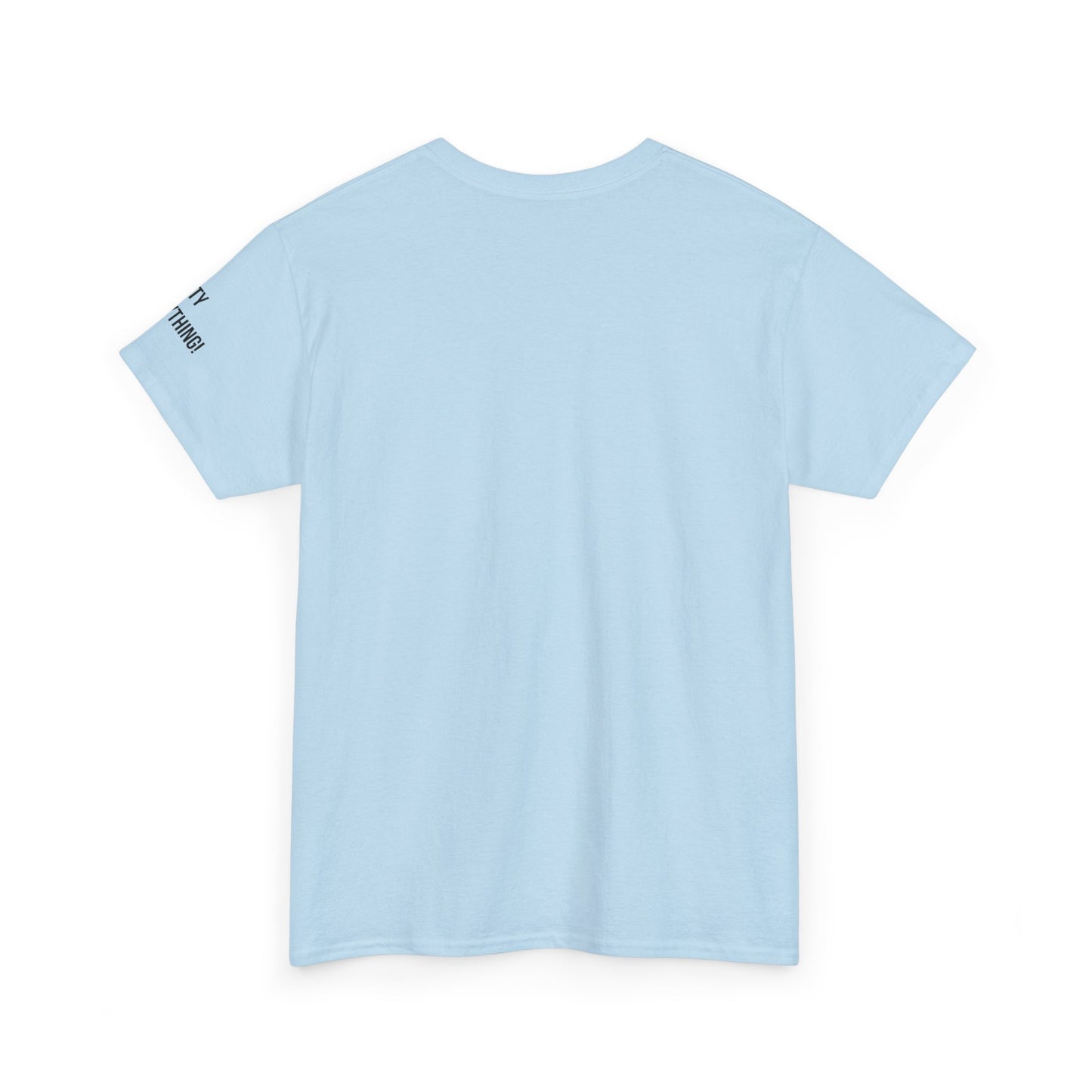 Abe Lincoln Yankee Hat Tee – Honest Style