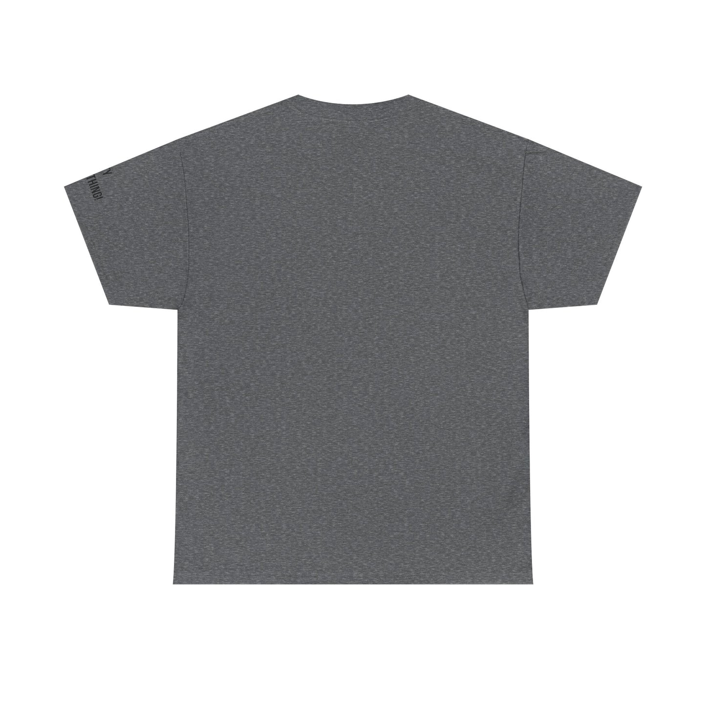 Brooklyn “is Everything!” Search Bar Graphic Tee | My City Is Everything