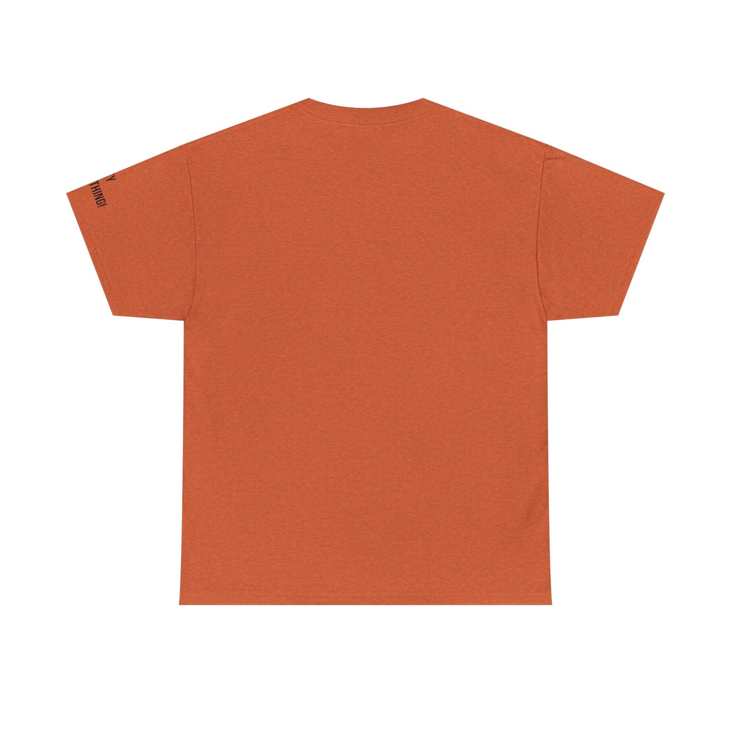 Brooklyn “is Everything!” Search Bar Graphic Tee | My City Is Everything