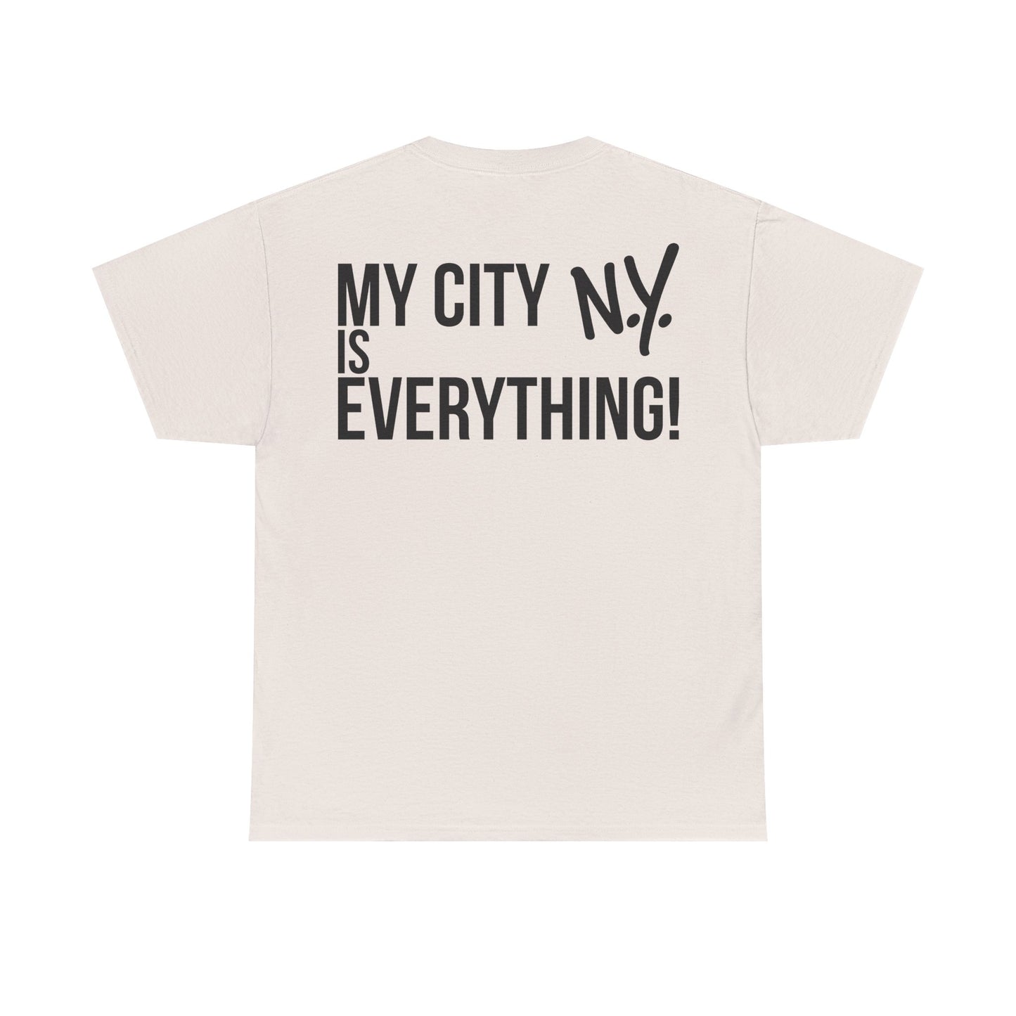 🏀🕹️ Retro Arcade Maze Knick Tee – My City is Everything Shirt