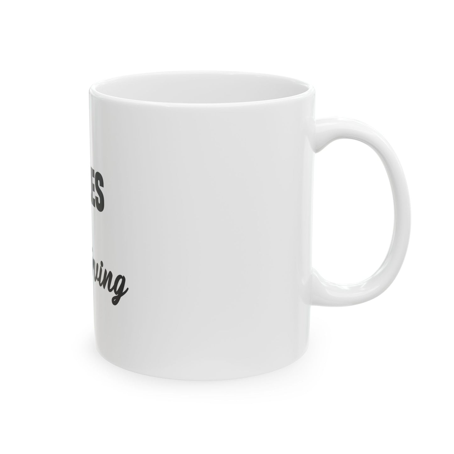 Best Handles Ever? Kyrie Irving Debate Mug – Basketball Discussion Cup by G.O.A.T. Talk Tees
