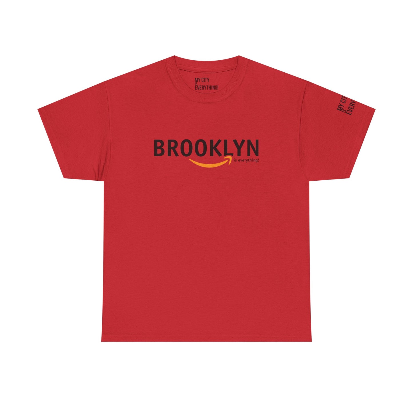Brooklyn Is Everything! Amazon Tee