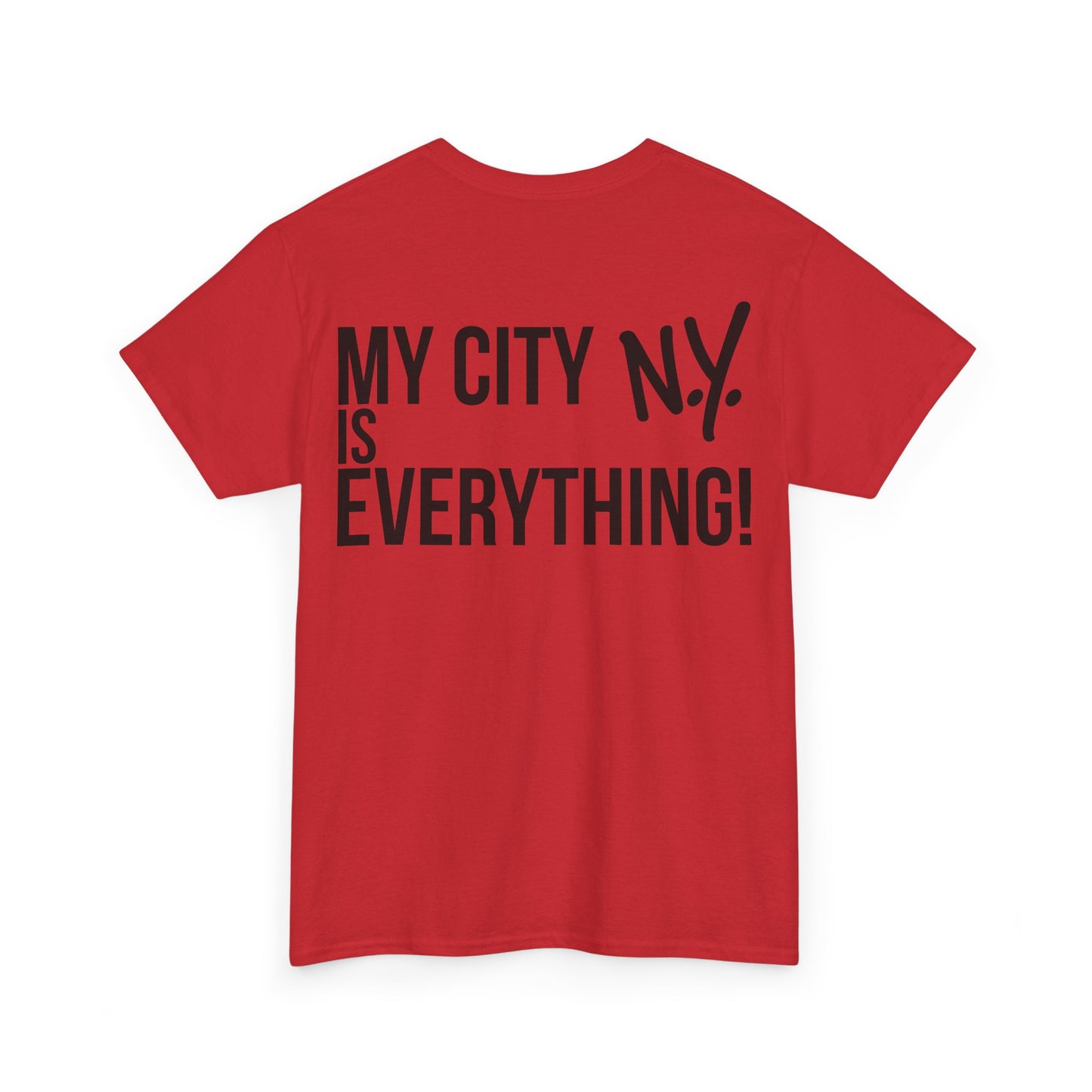 ⚾️🕹️ Retro Arcade Maze Yankee Tee – My City is Everything Shirt
