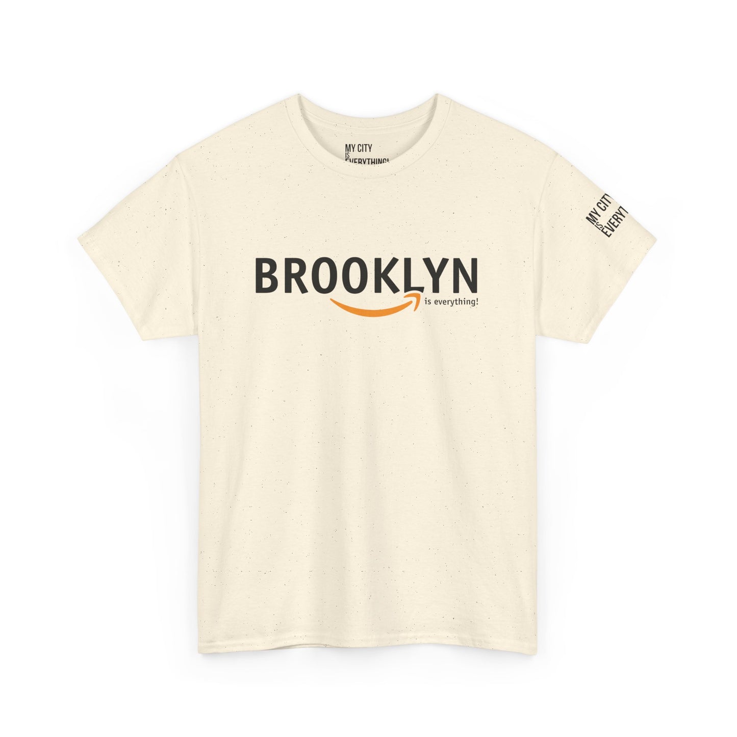 Brooklyn Is Everything! Amazon Tee