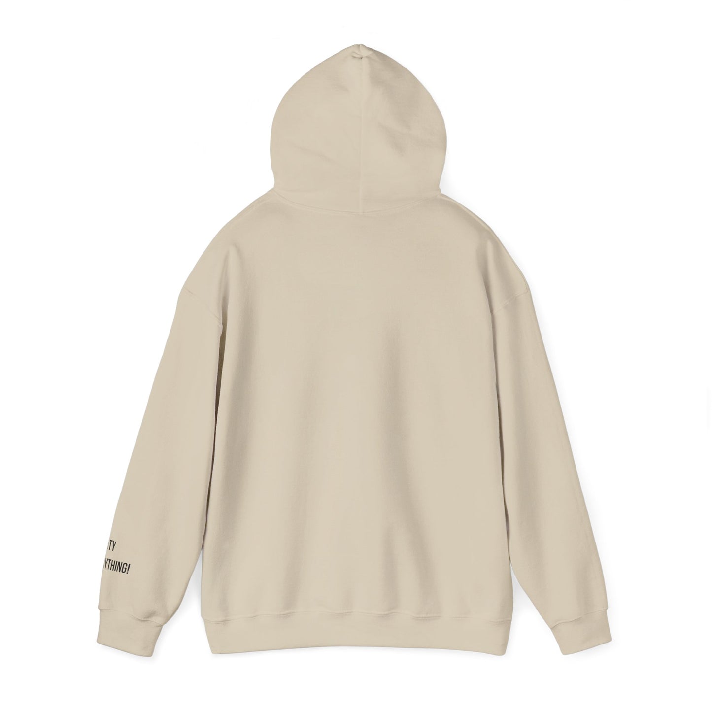 I Love My Giants Pigeon Hoodie – Streetwise Urban Drop by My City Is Everything!