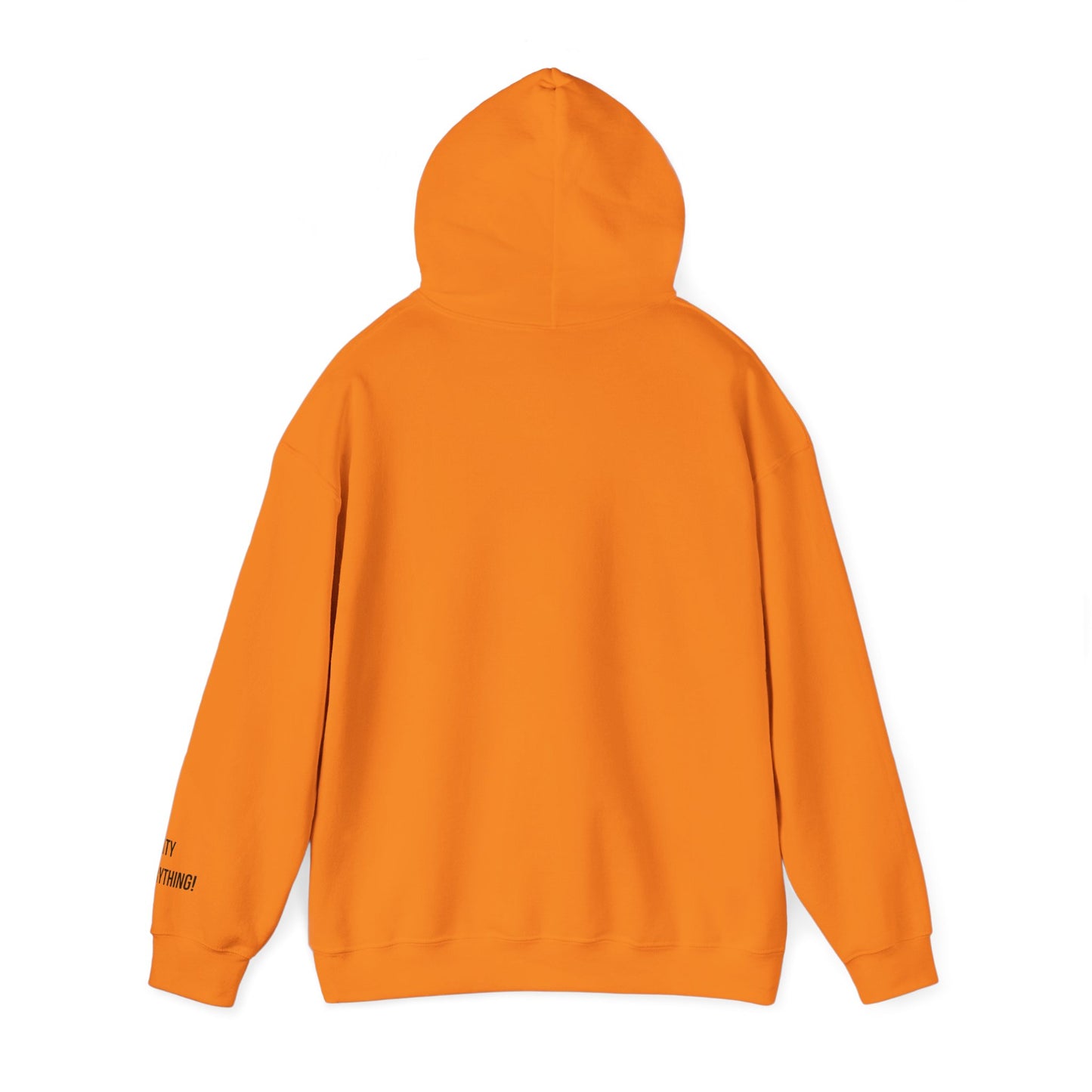 Los Angeles+ Is Everything! Hoodie – West Coast Arch Design | My City Is Everything