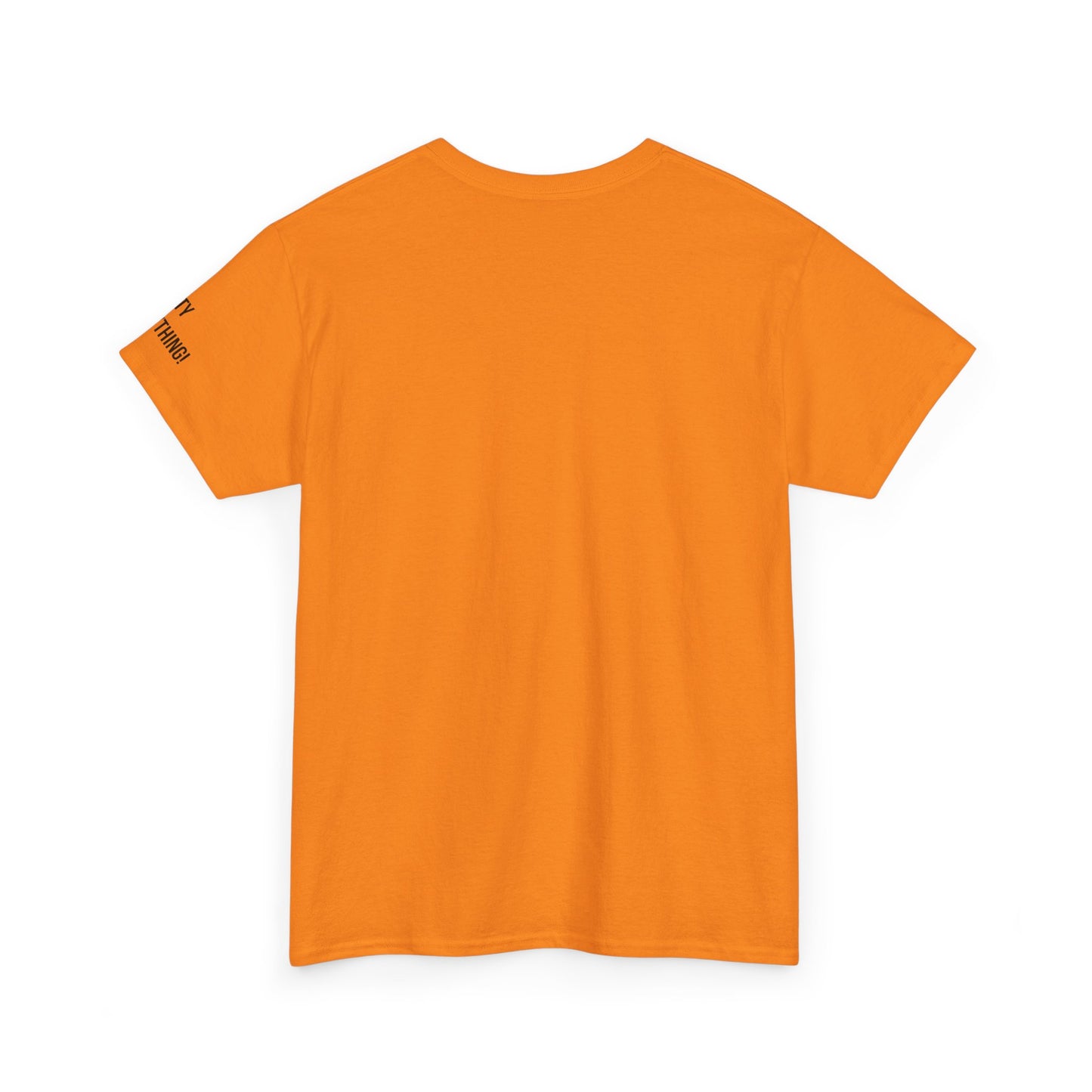 Brooklyn “is Everything!” Search Bar Graphic Tee | My City Is Everything